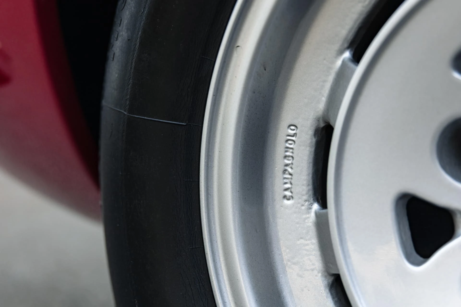 Lamborghini Jarama S Coupé Bertone 1972 38