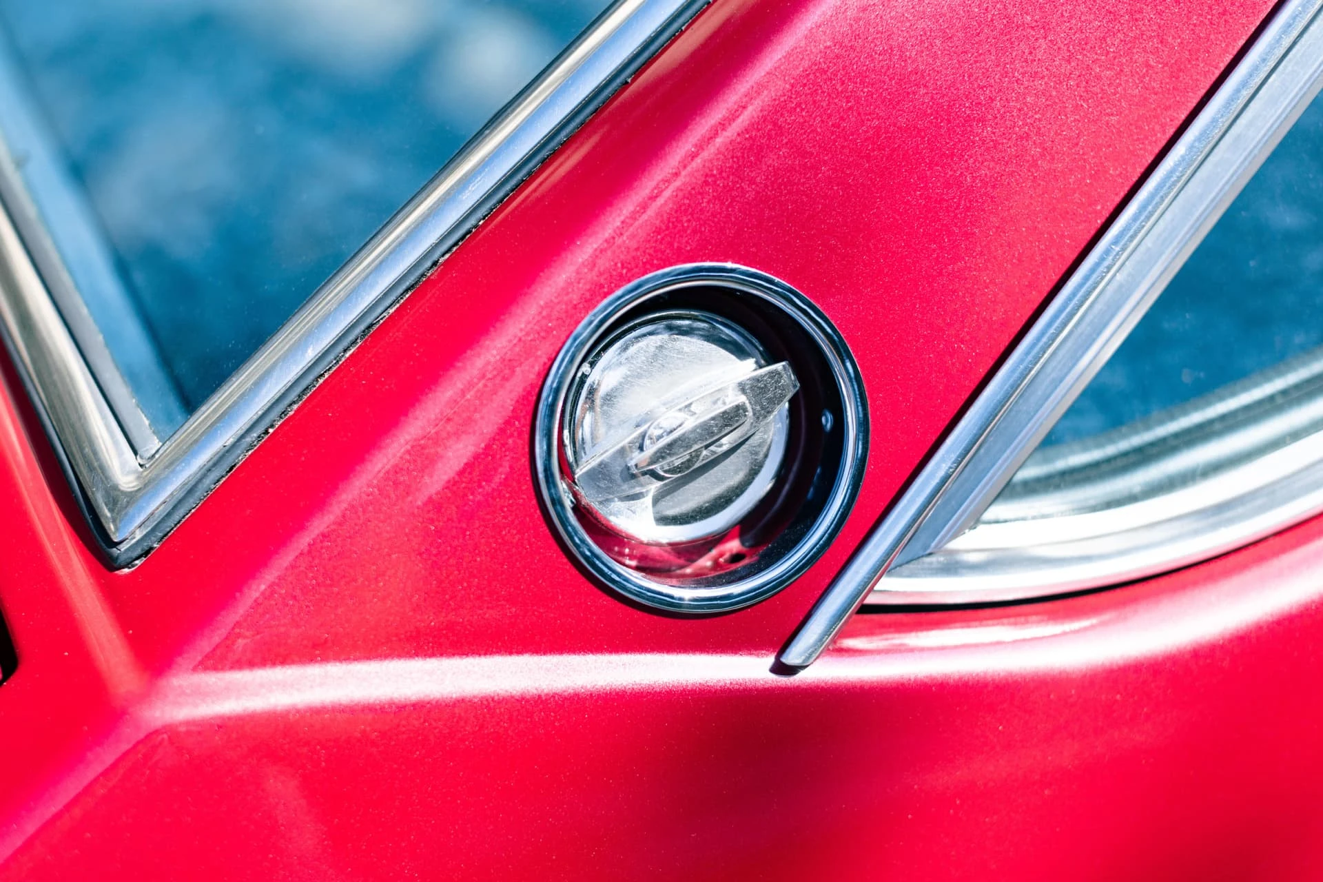 Lamborghini Jarama S Coupé Bertone 1972 5