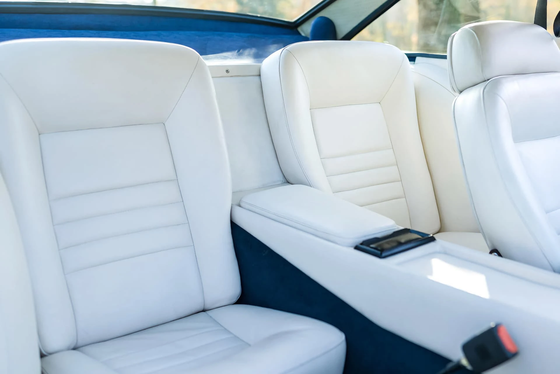 Lamborghini Jarama S Coupé Bertone 1972 60