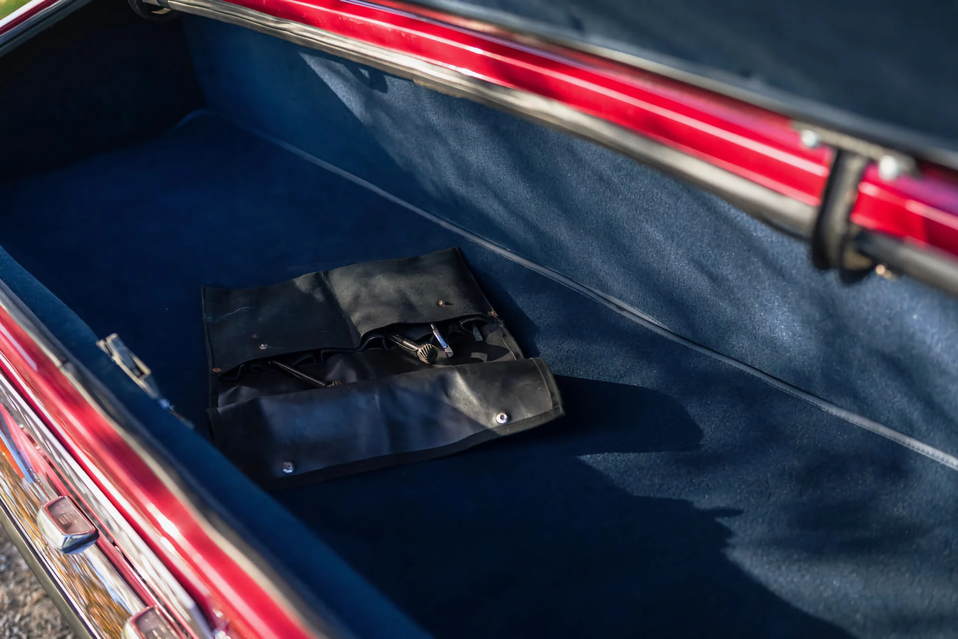 Lamborghini Jarama S Coupé Bertone 1972 70