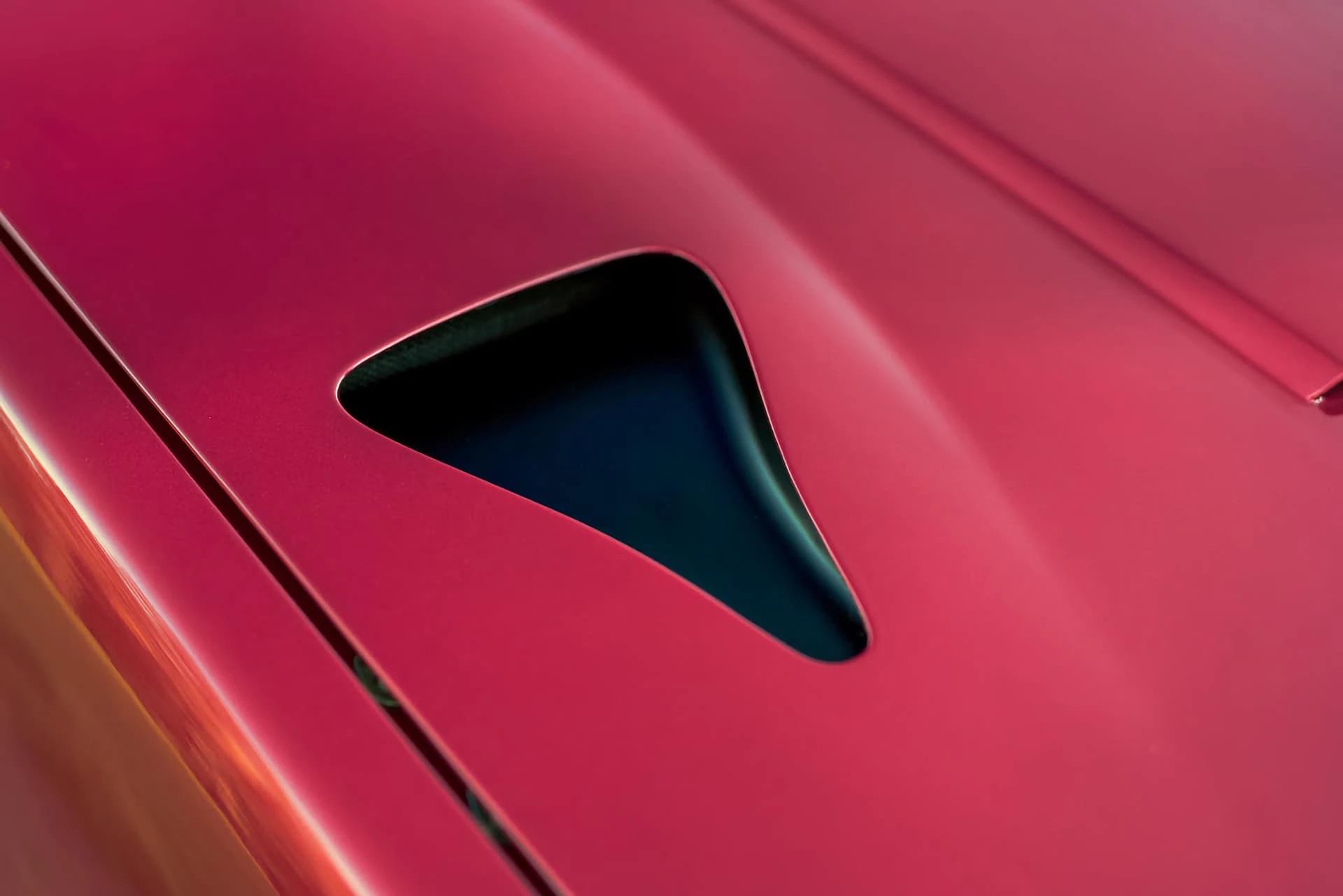 Lamborghini Jarama S Coupé Bertone 1972 74