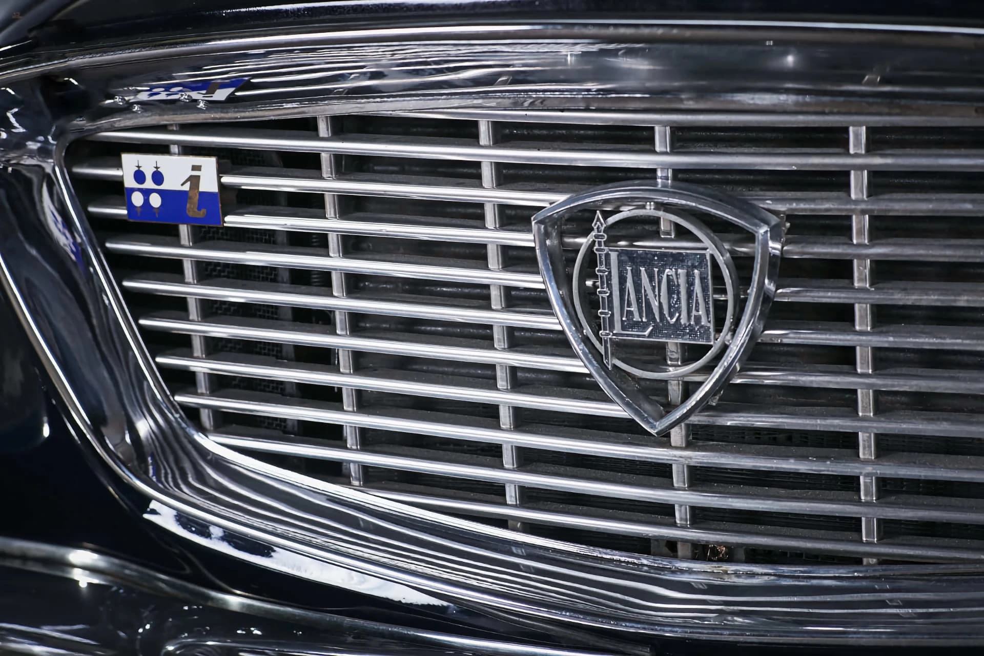 Lancia Flavia 1.8 Pininfarina 1965 06