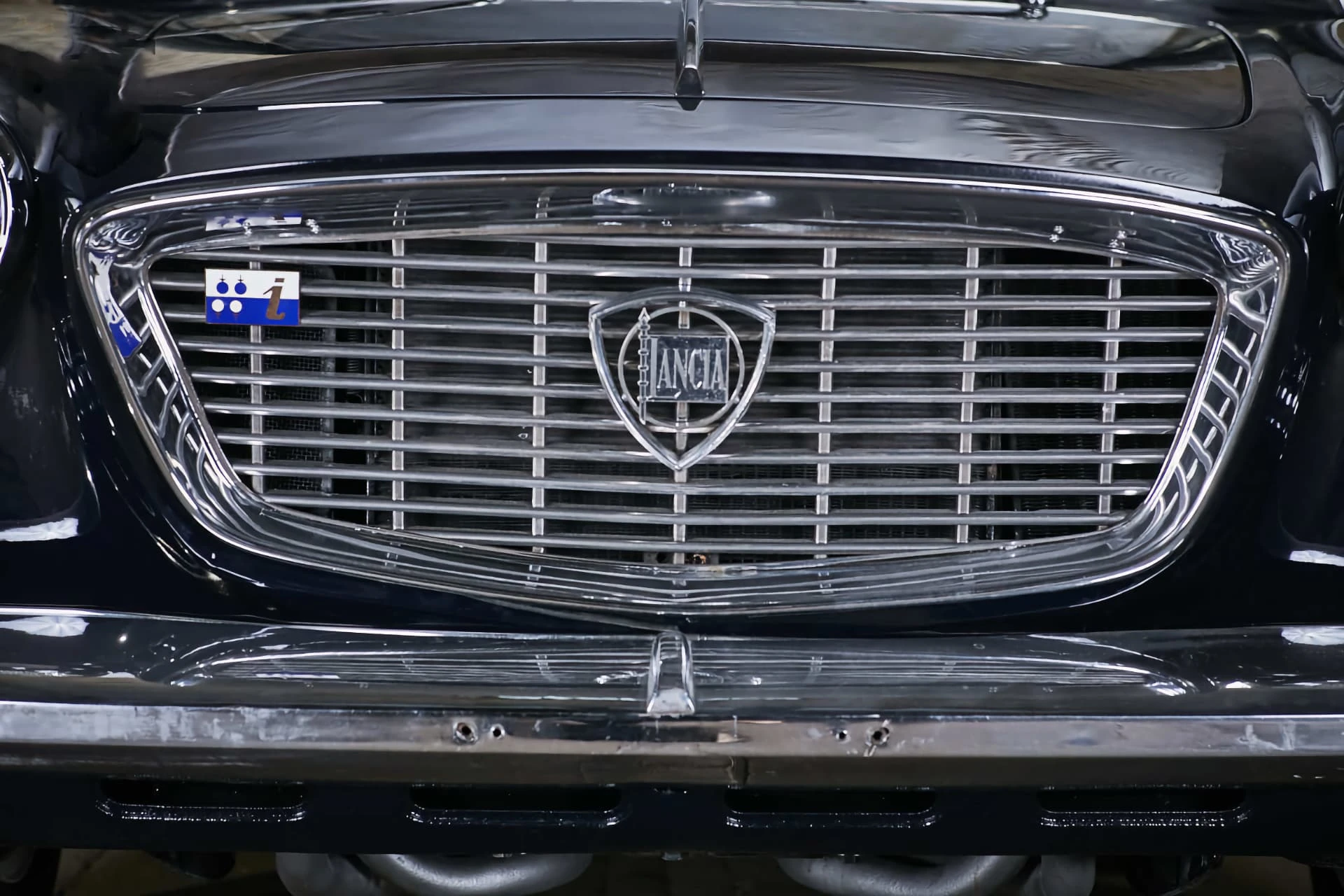 Lancia Flavia 1.8 Pininfarina 1965 07