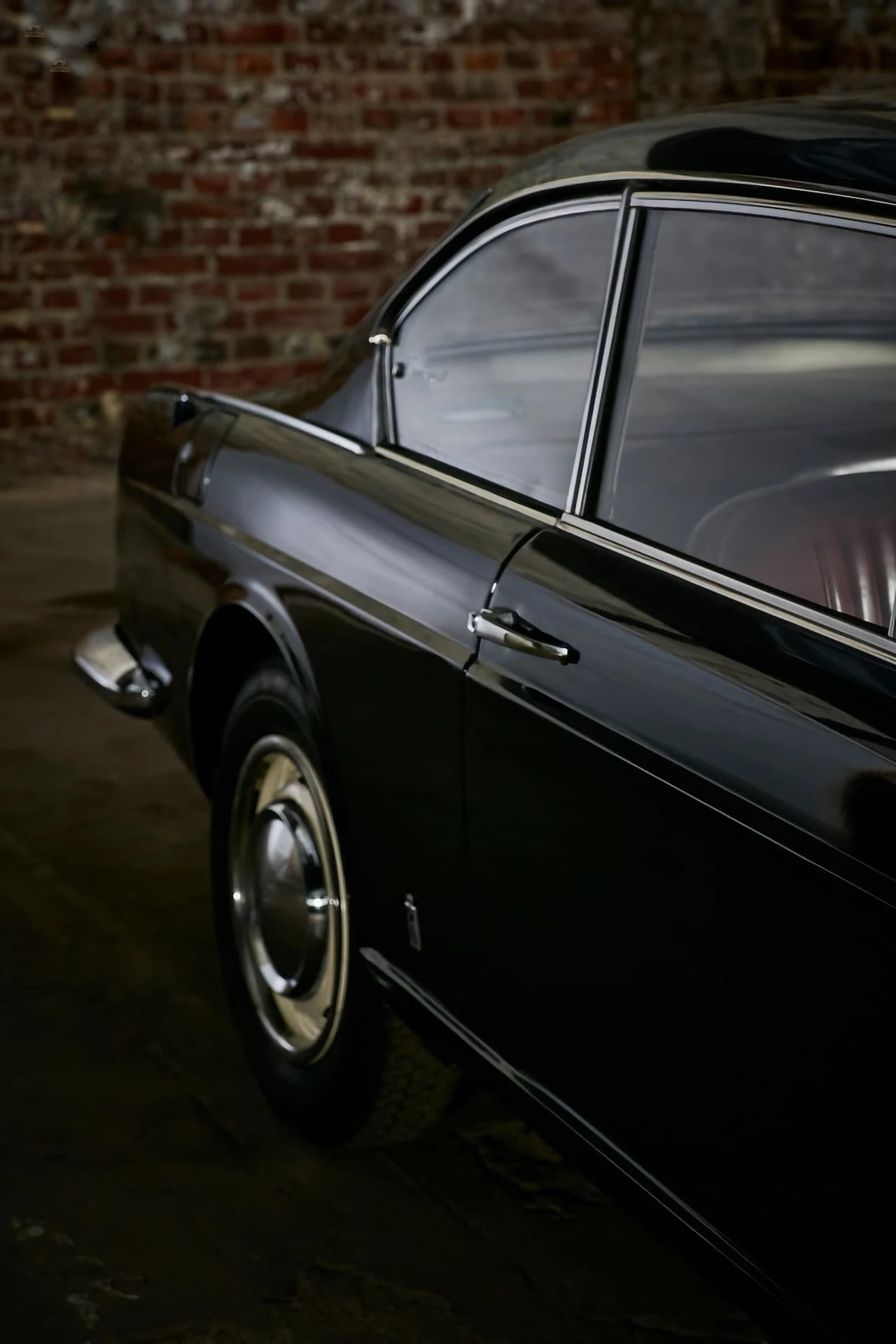 Lancia Flavia 1.8 Pininfarina 1965 15