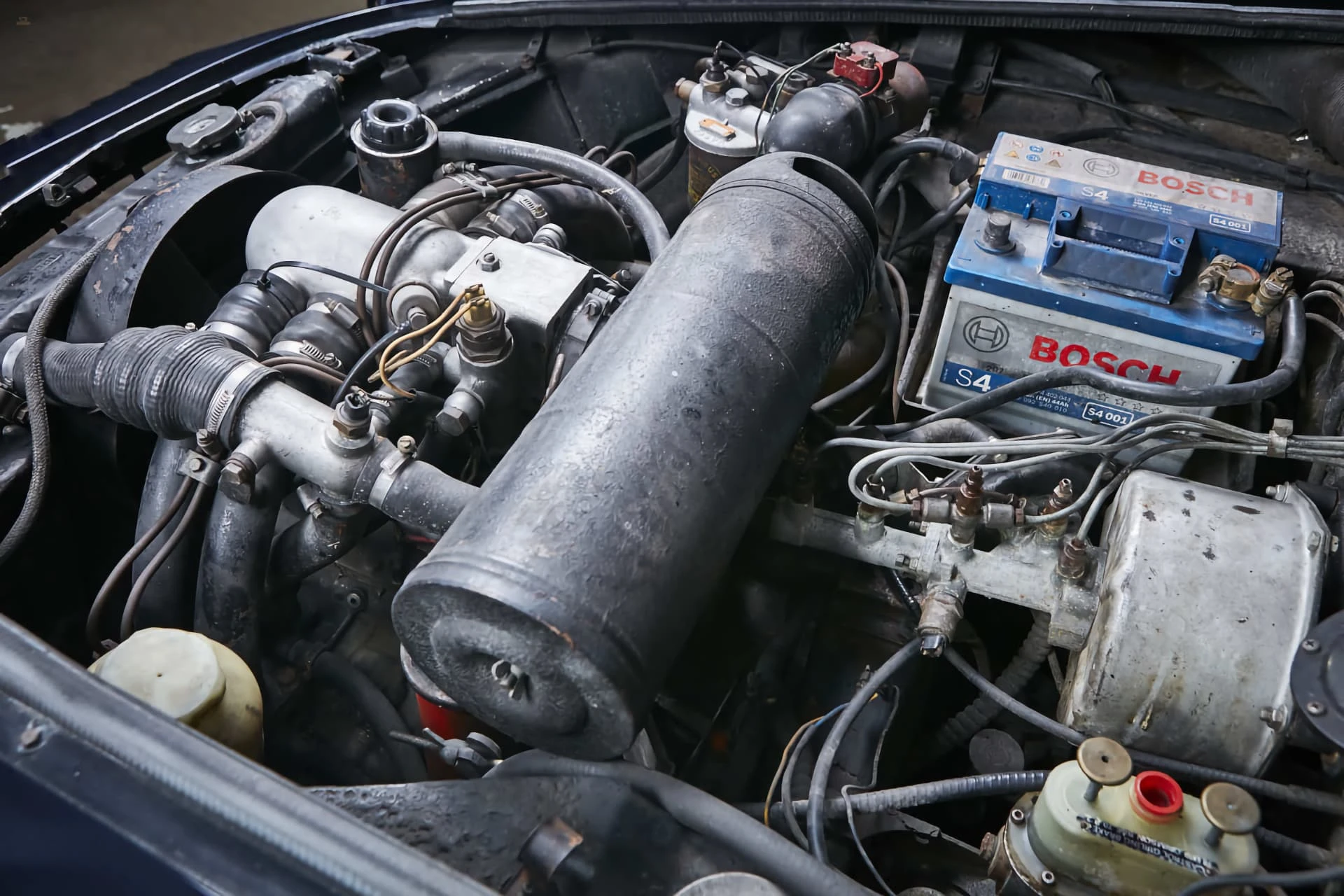 Lancia Flavia 1.8 Pininfarina 1965 25