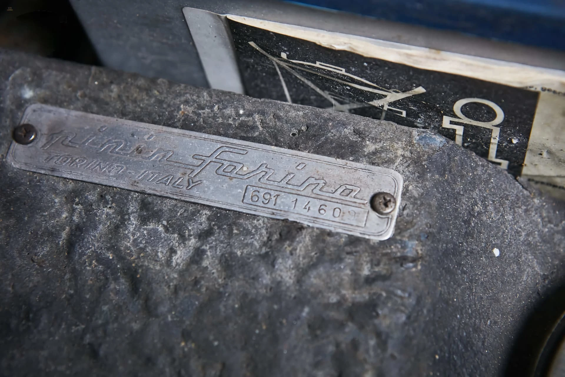 Lancia Flavia 1.8 Pininfarina 1965 27