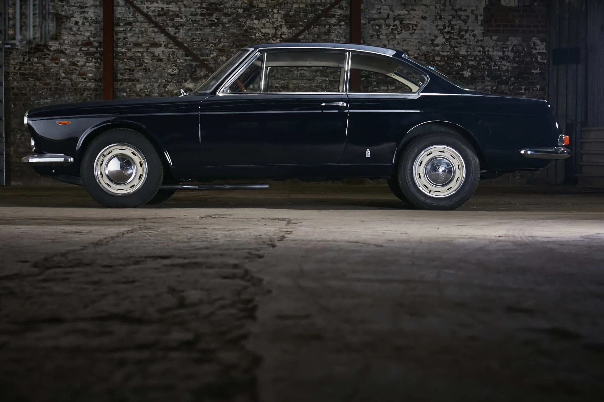 Lancia Flavia 1.8 Pininfarina 1965 31