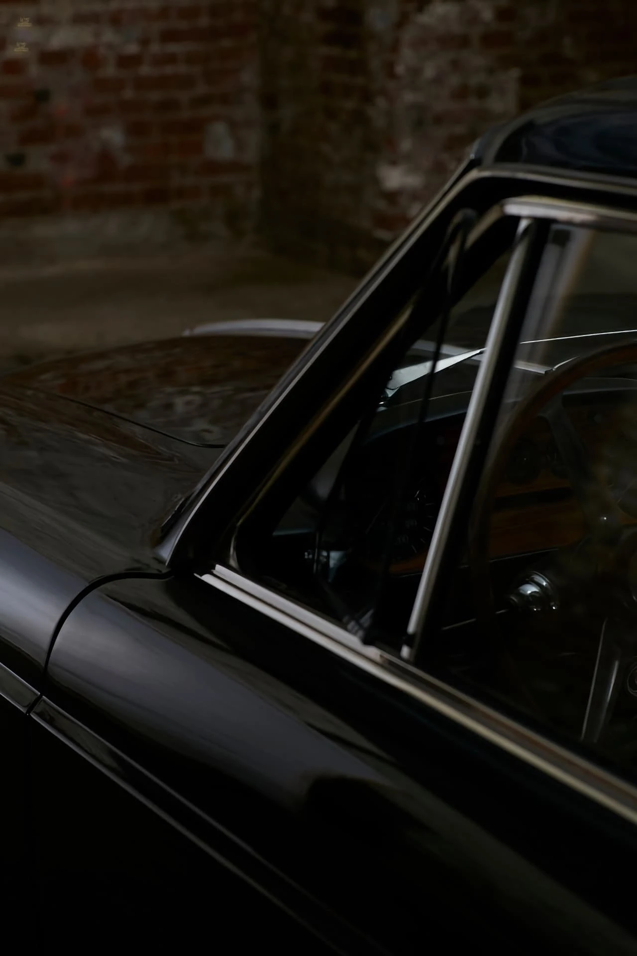 Lancia Flavia 1.8 Pininfarina 1965 39