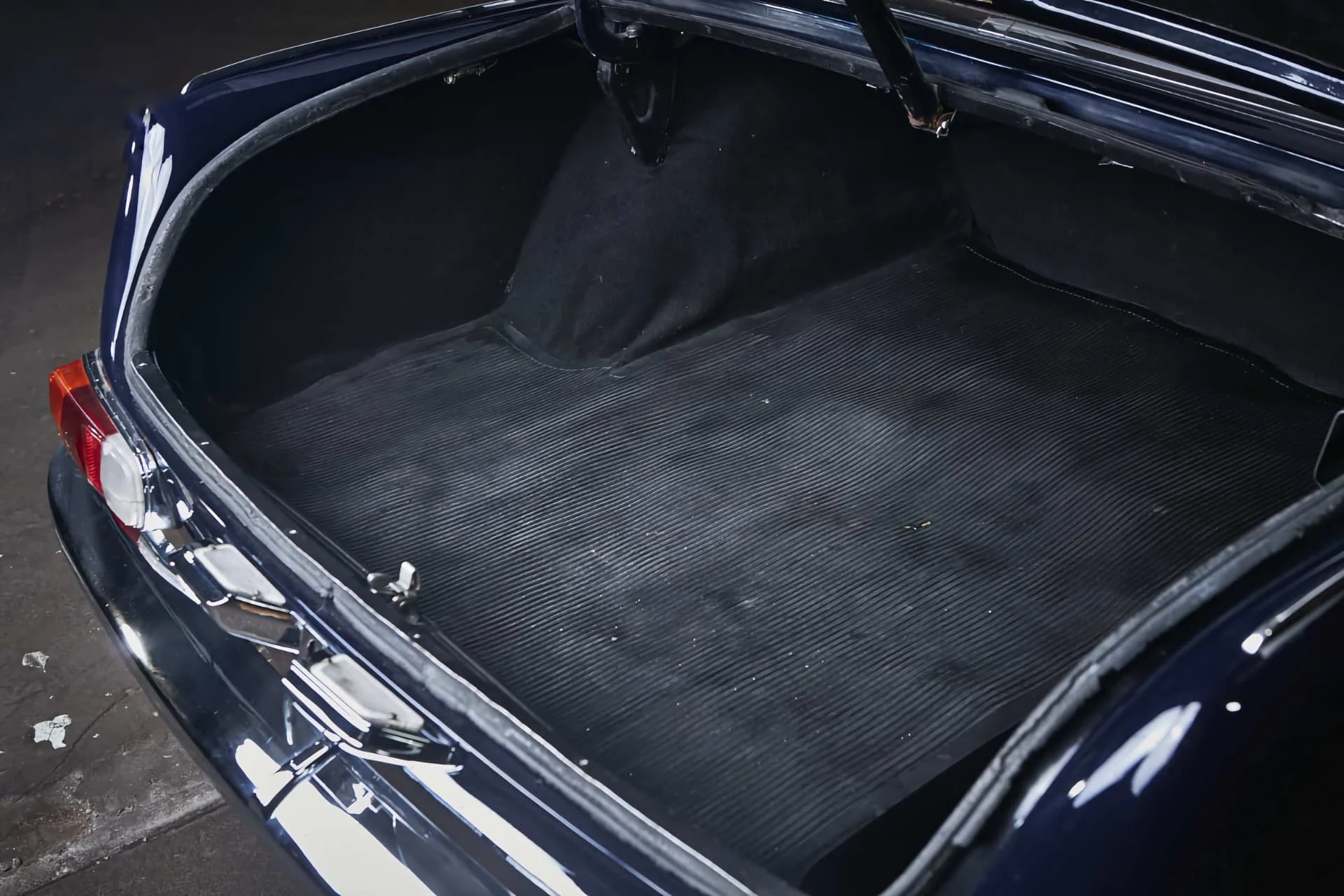 Lancia Flavia 1.8 Pininfarina 1965 42