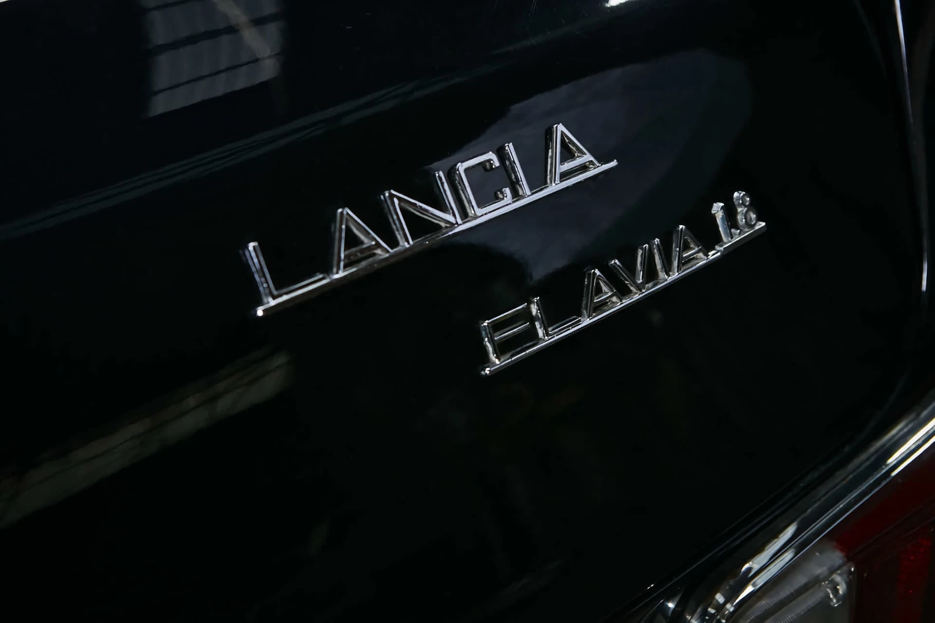 Lancia Flavia 1.8 Pininfarina 1965 44