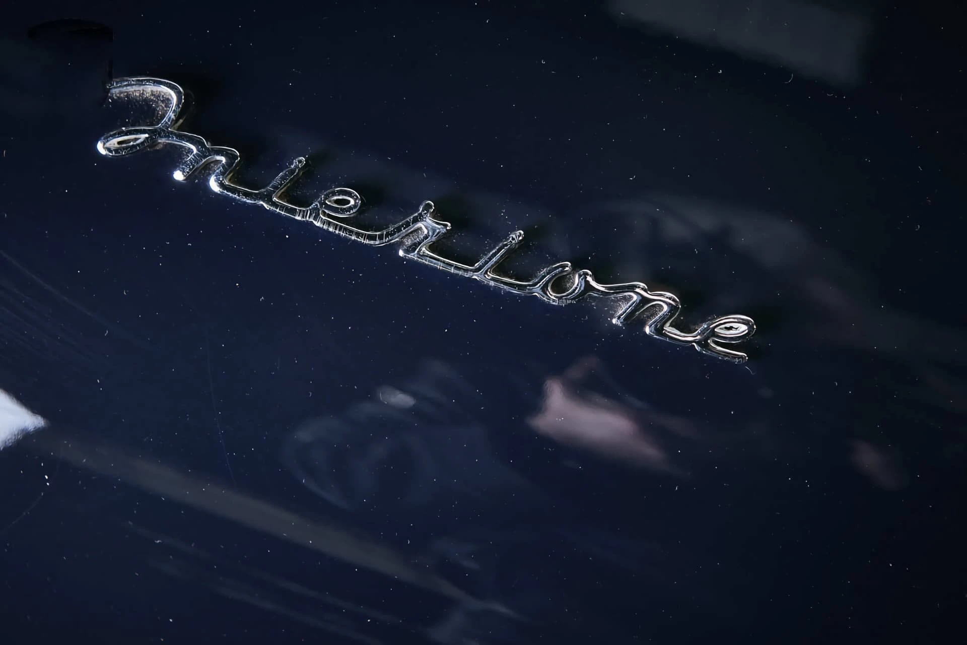 Lancia Flavia 1.8 Pininfarina 1965 45