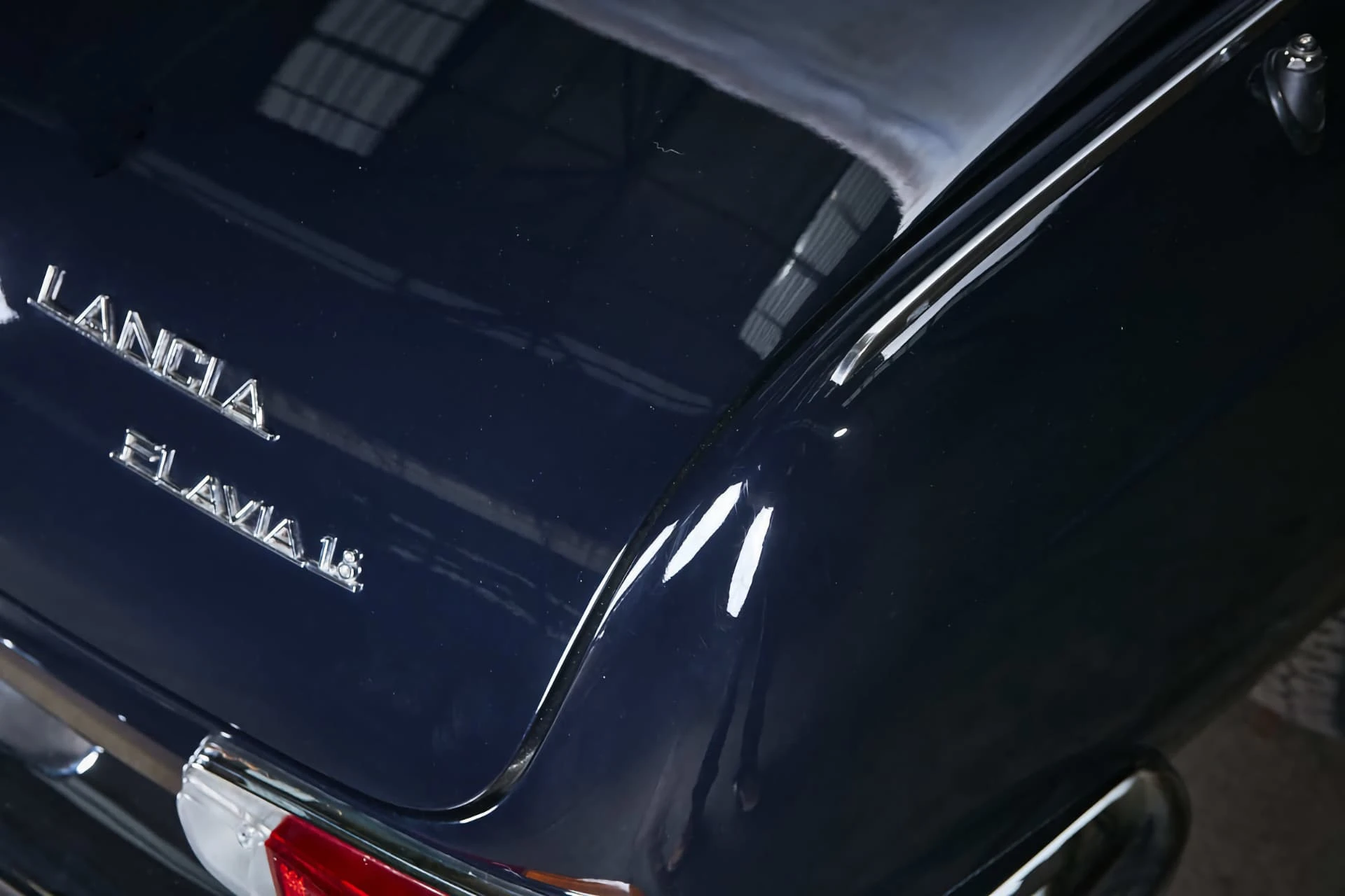 Lancia Flavia 1.8 Pininfarina 1965 47