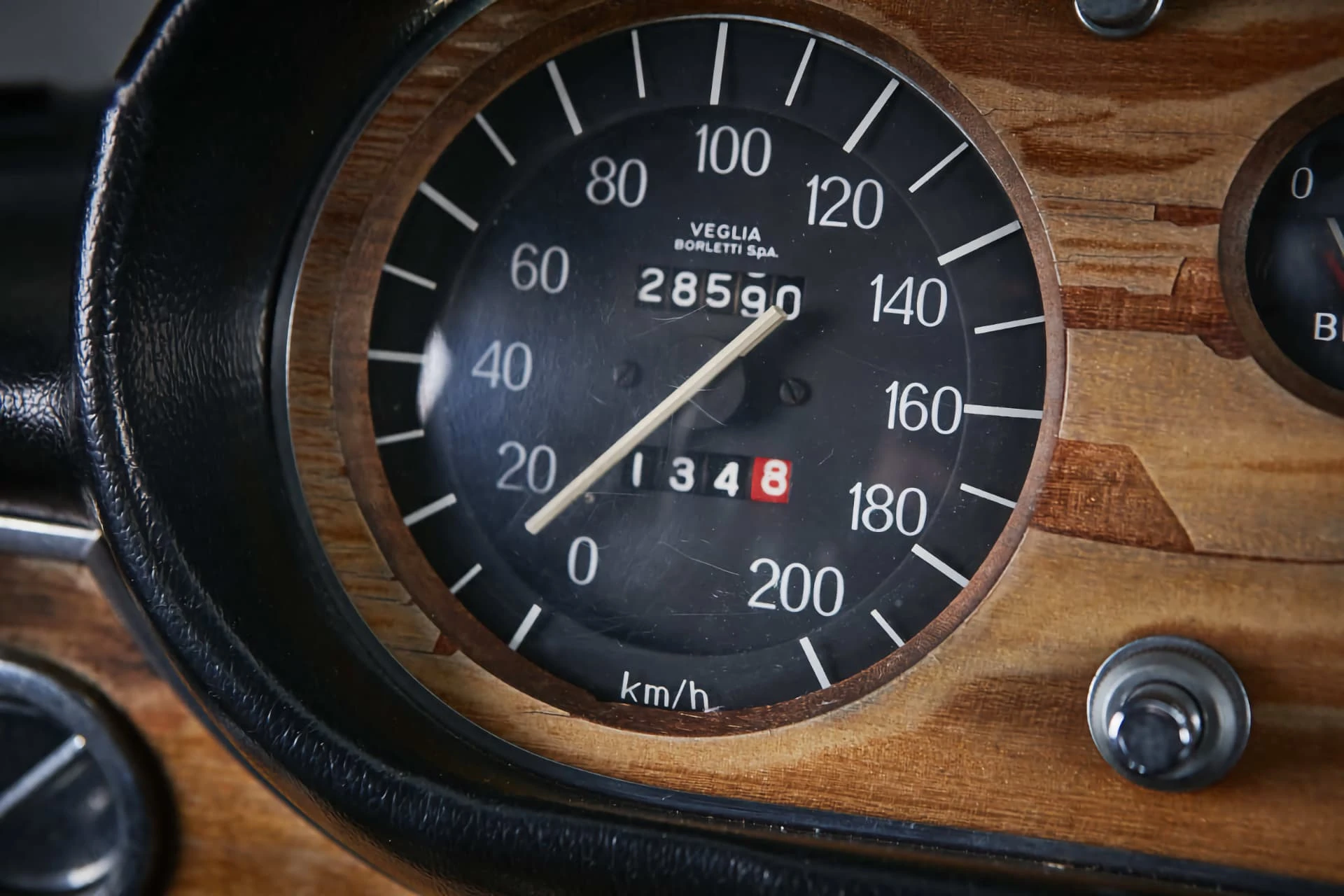 Lancia Flavia 1.8 Pininfarina 1965 54