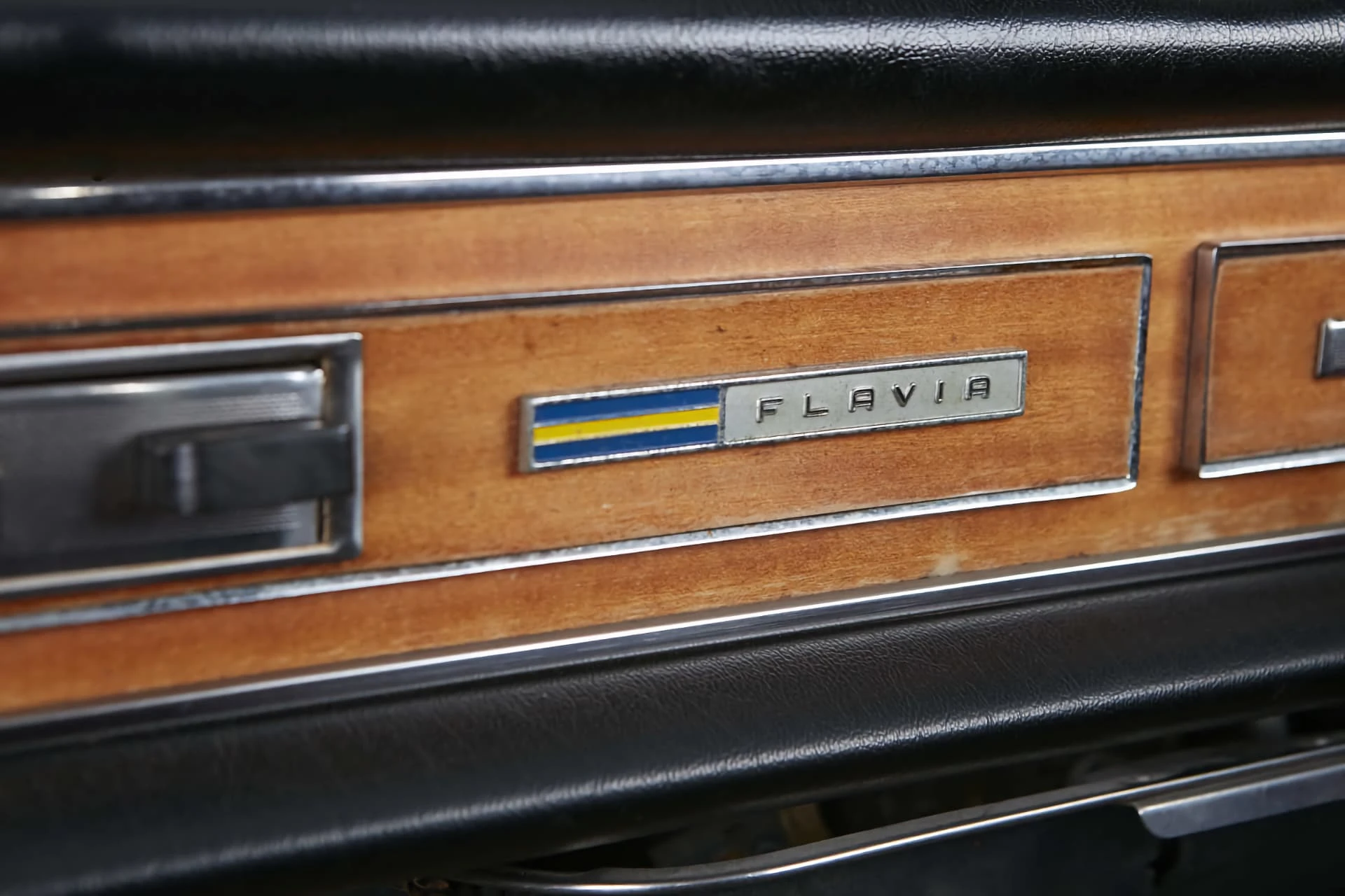 Lancia Flavia 1.8 Pininfarina 1965 58