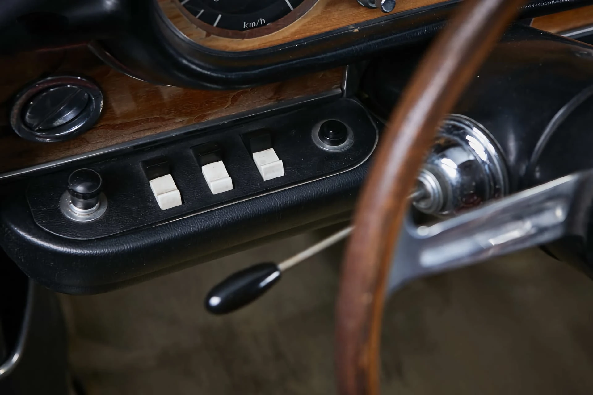 Lancia Flavia 1.8 Pininfarina 1965 60