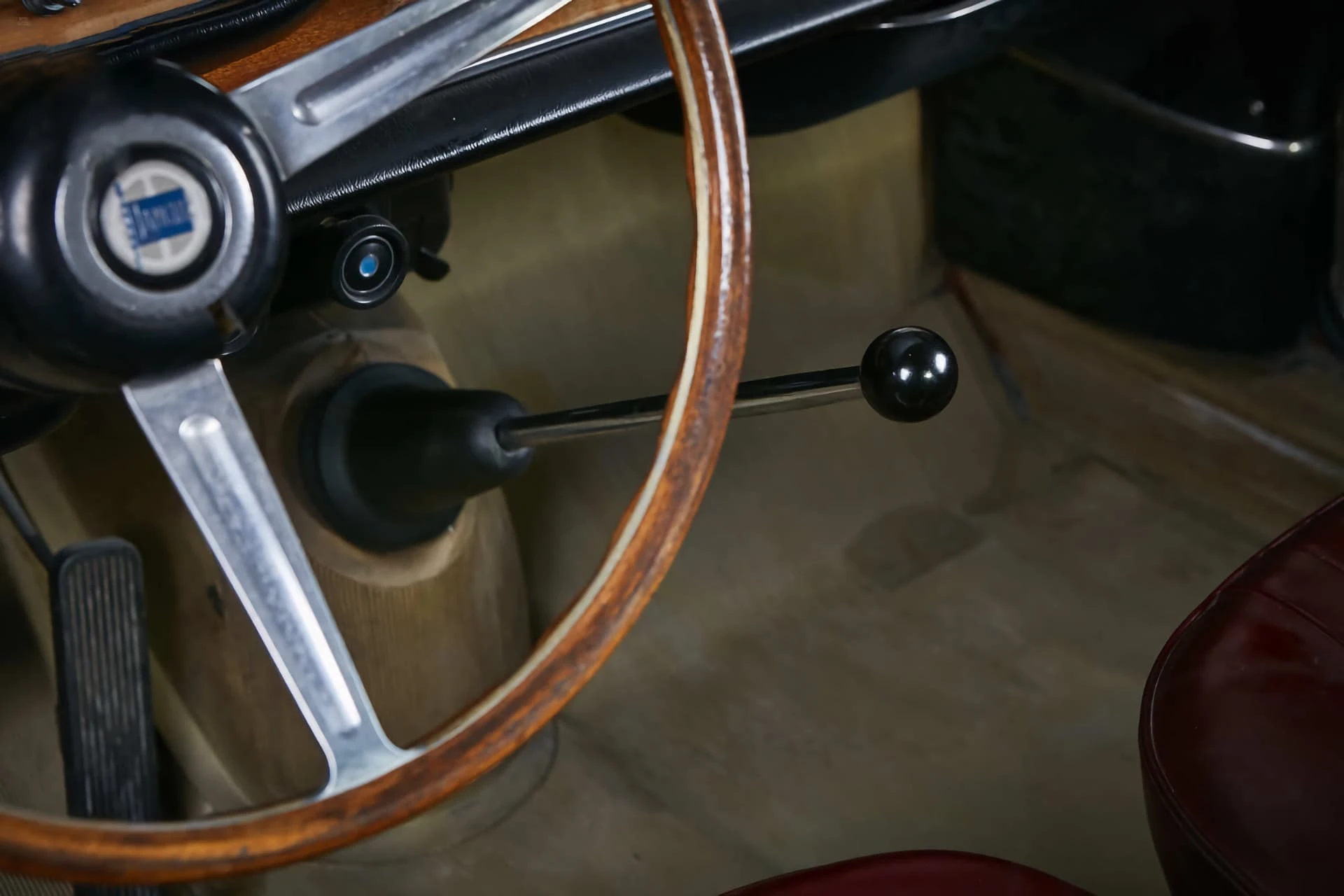 Lancia Flavia 1.8 Pininfarina 1965 65