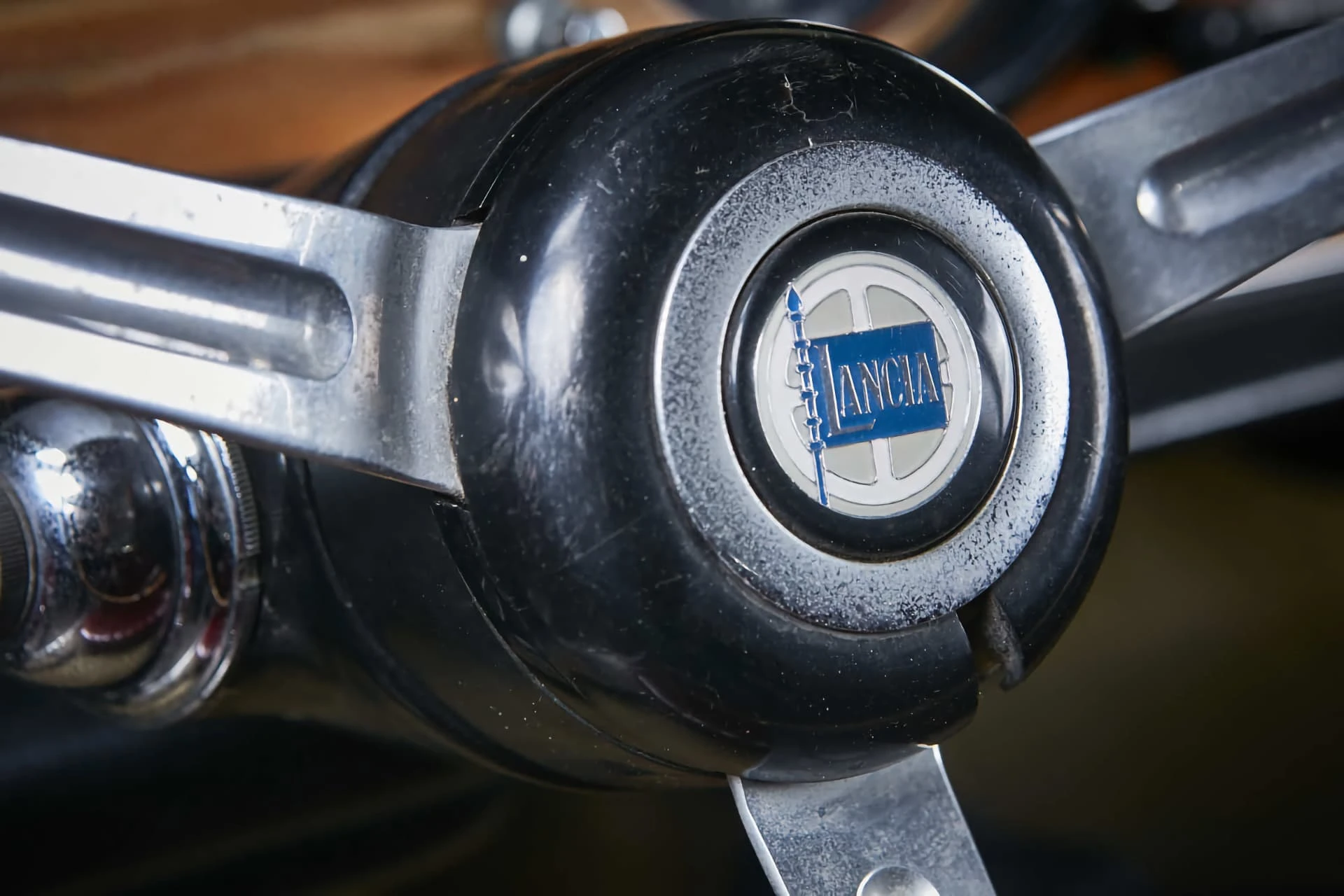 Lancia Flavia 1.8 Pininfarina 1965 67