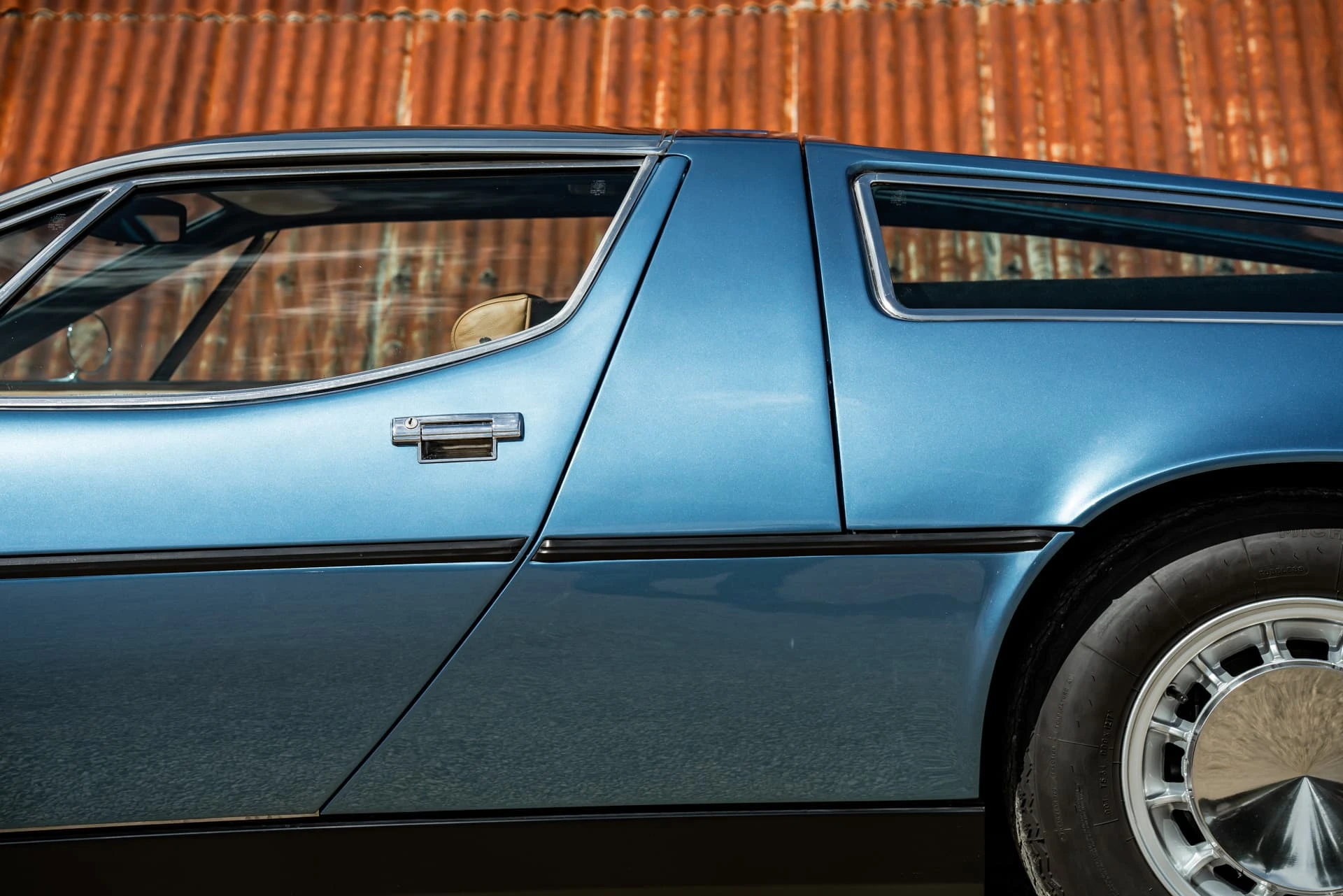 Maserati Bora 1972 12