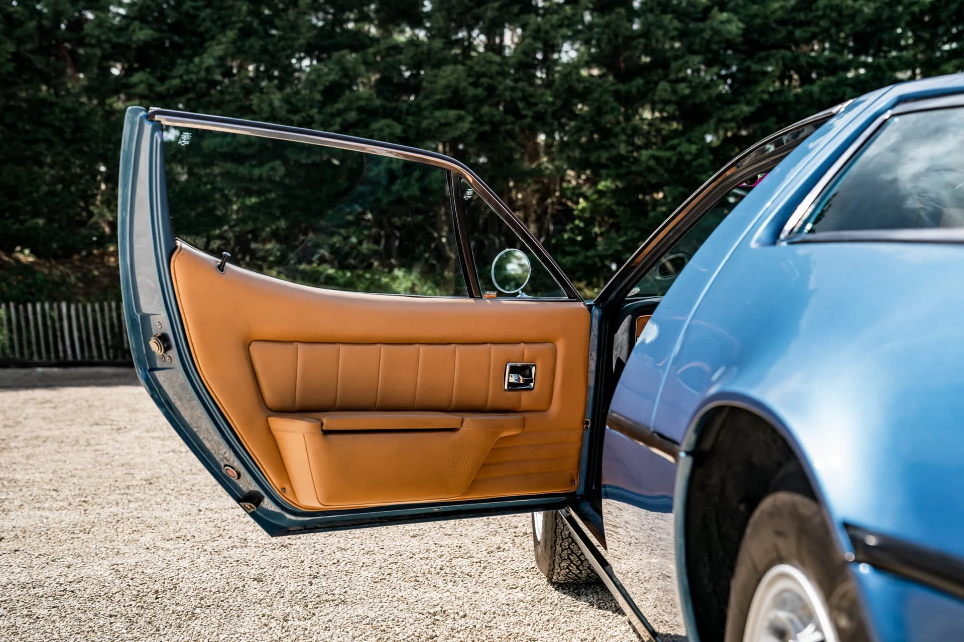 Maserati Bora 1972 20