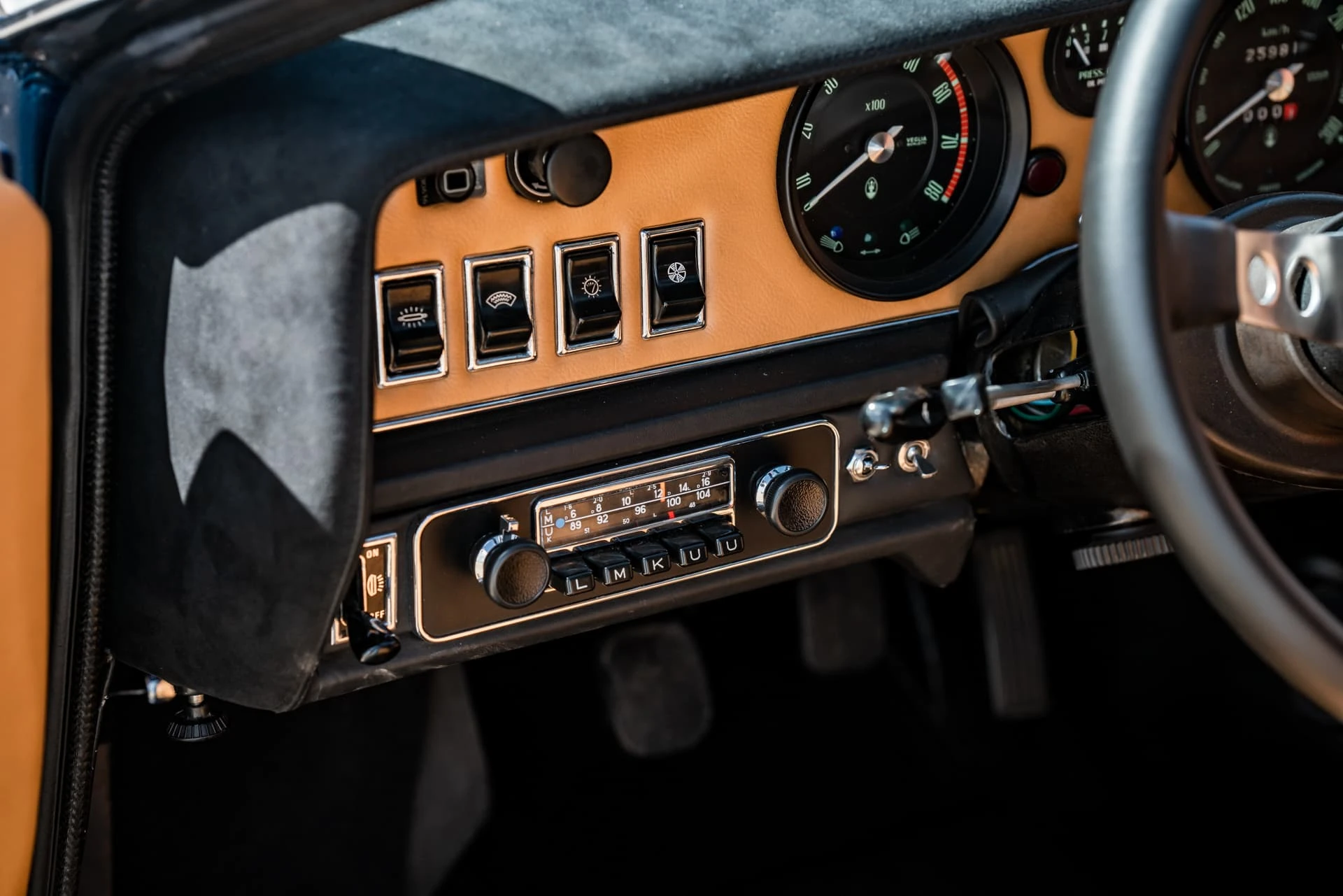 Maserati Bora 1972 23