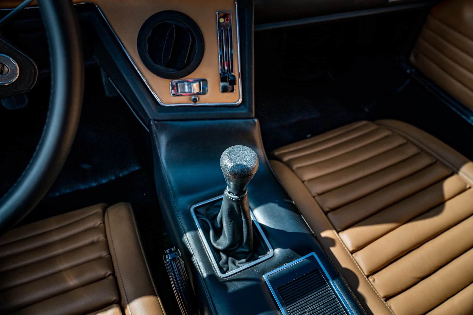 Maserati Bora 1972 24