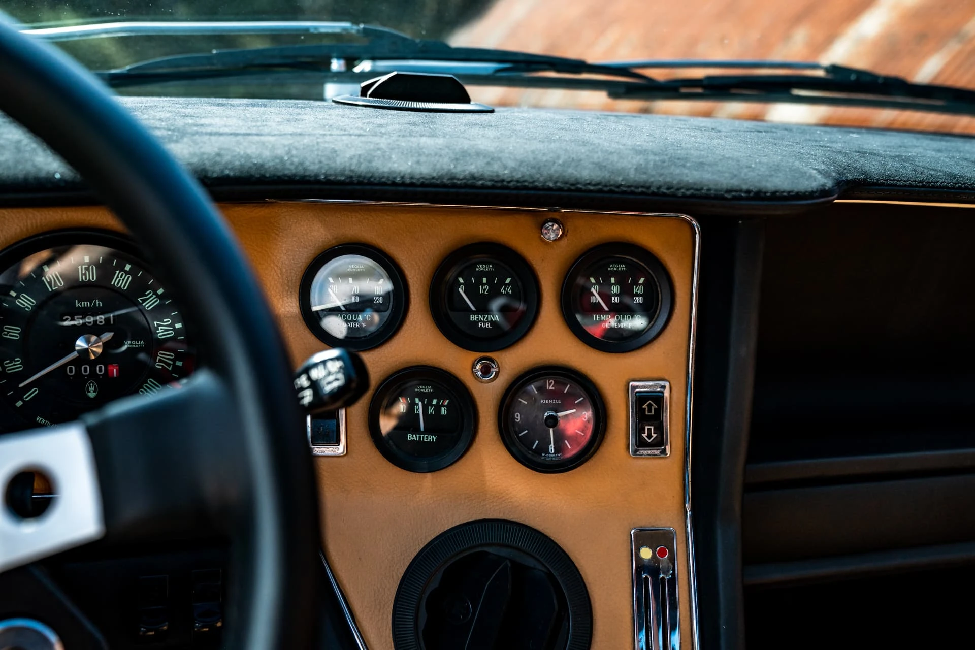 Maserati Bora 1972 25
