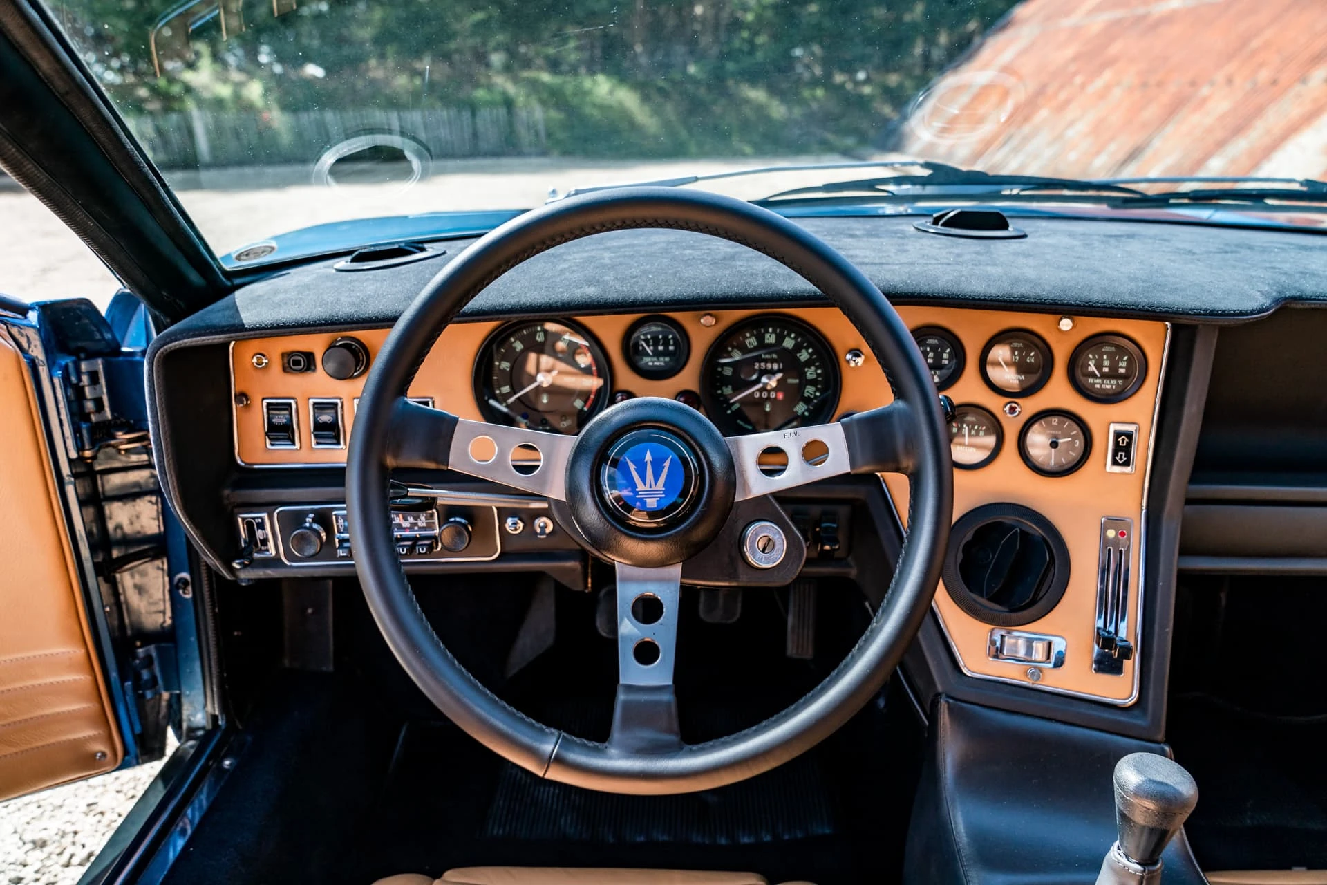 Maserati Bora 1972 26