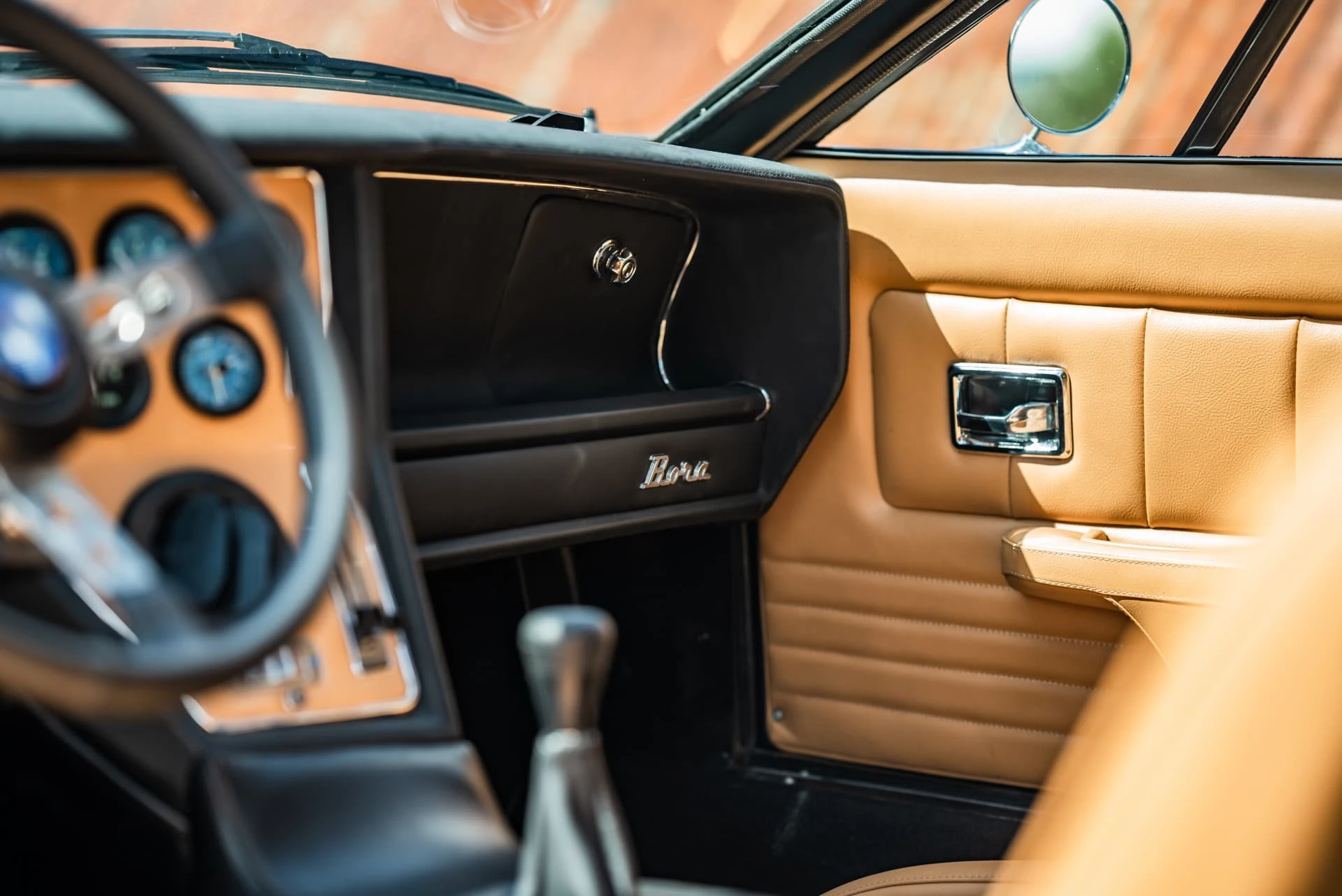 Maserati Bora 1972 27