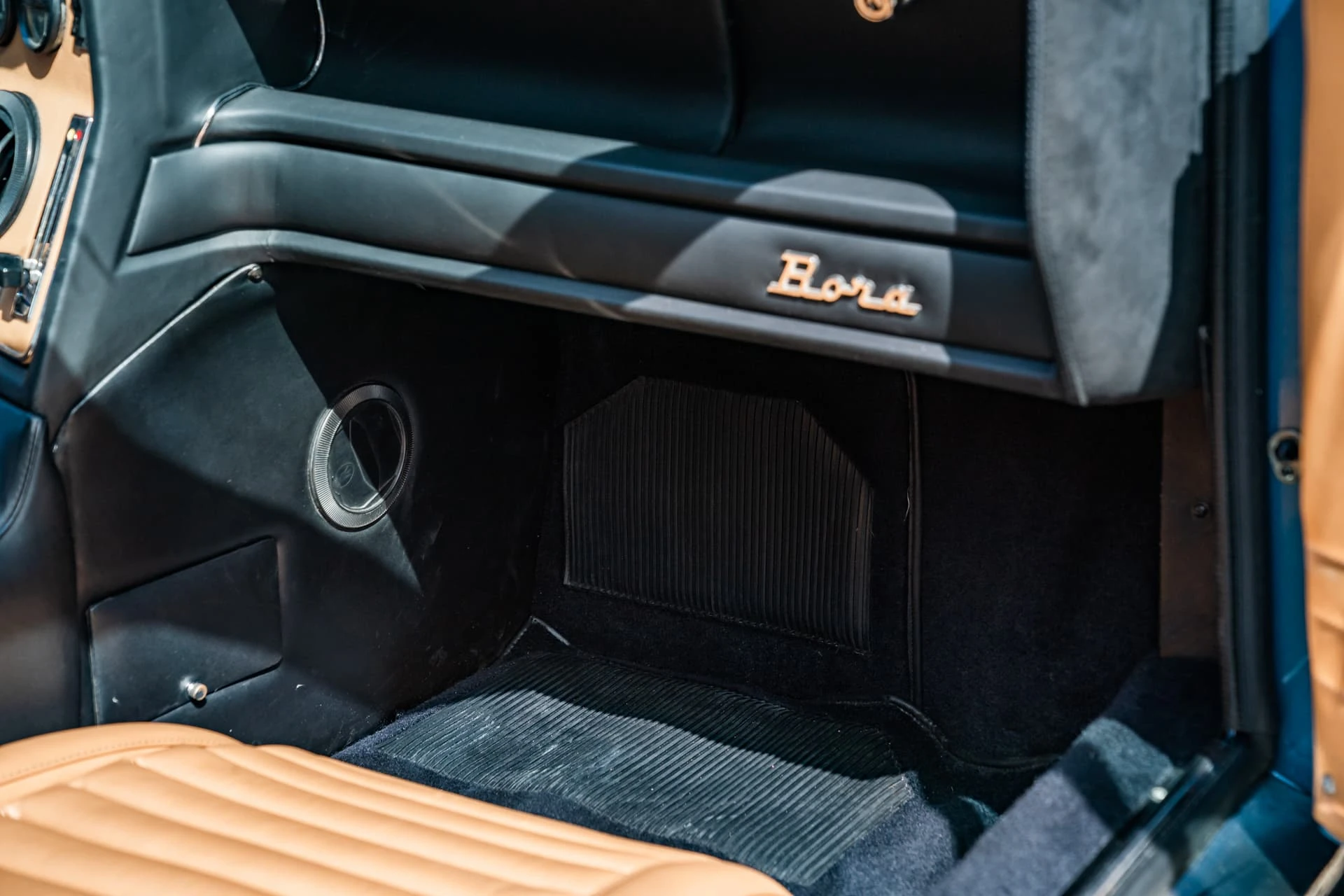 Maserati Bora 1972 28