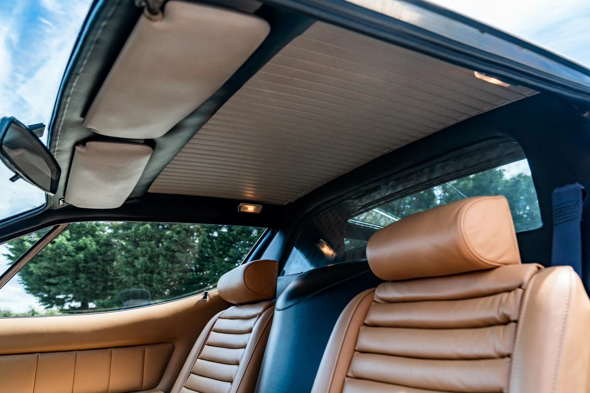 Maserati Bora 1972 31