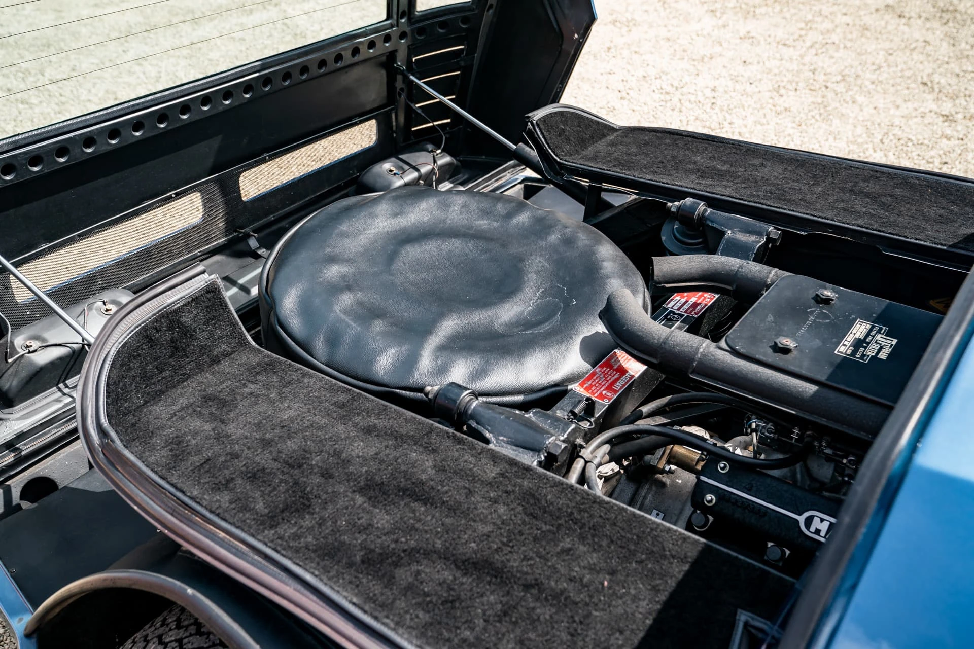 Maserati Bora 1972 34