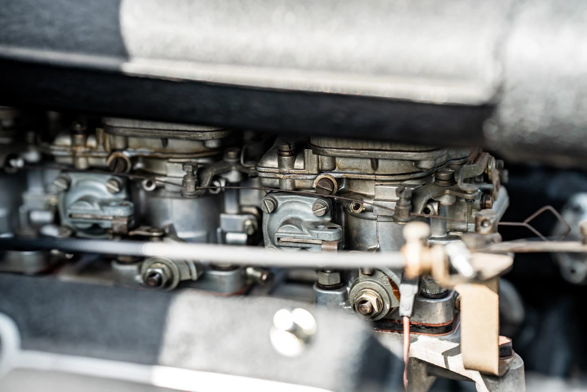 Maserati Bora 1972 37