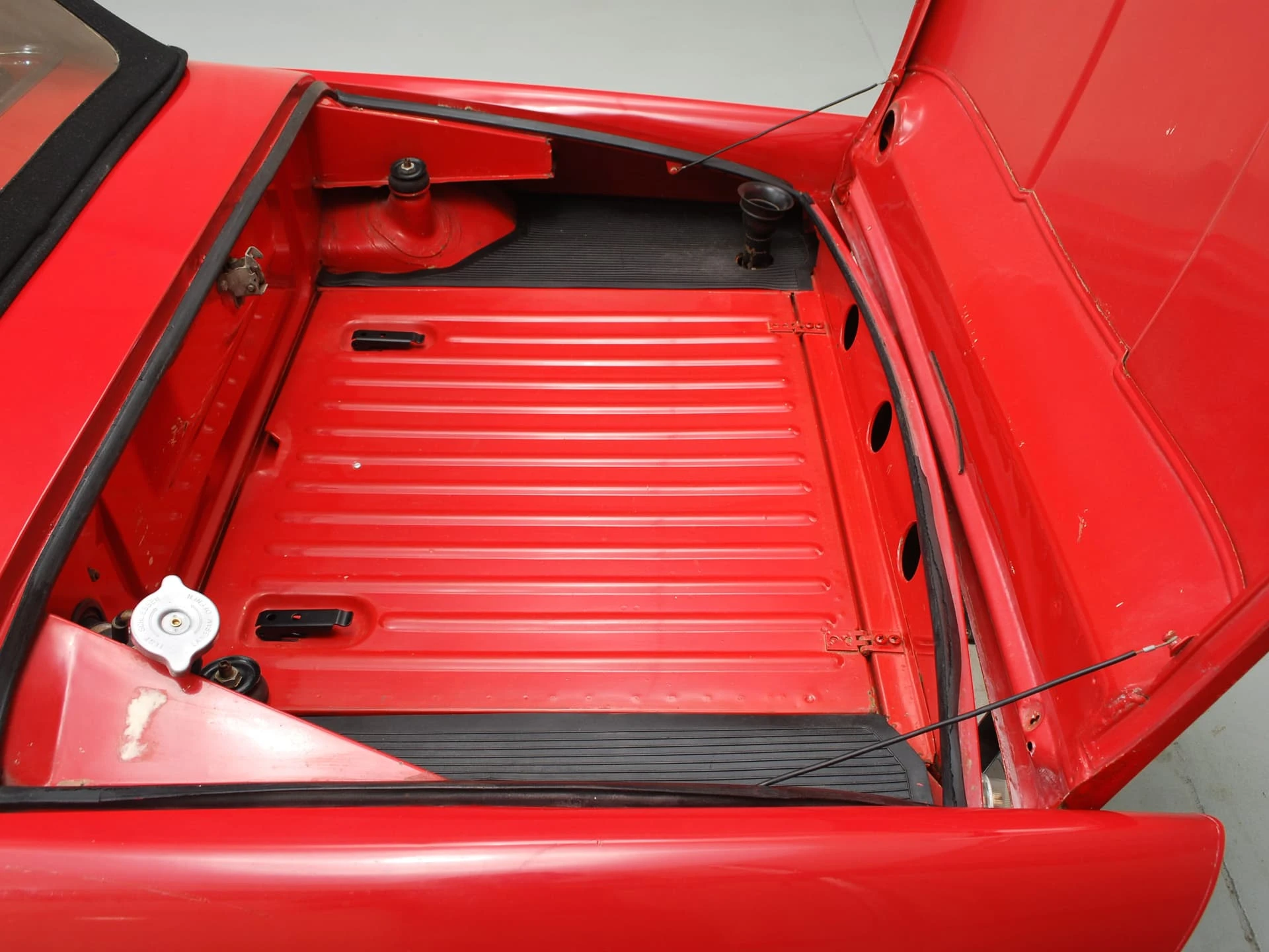 NSU Spider - 1965 13