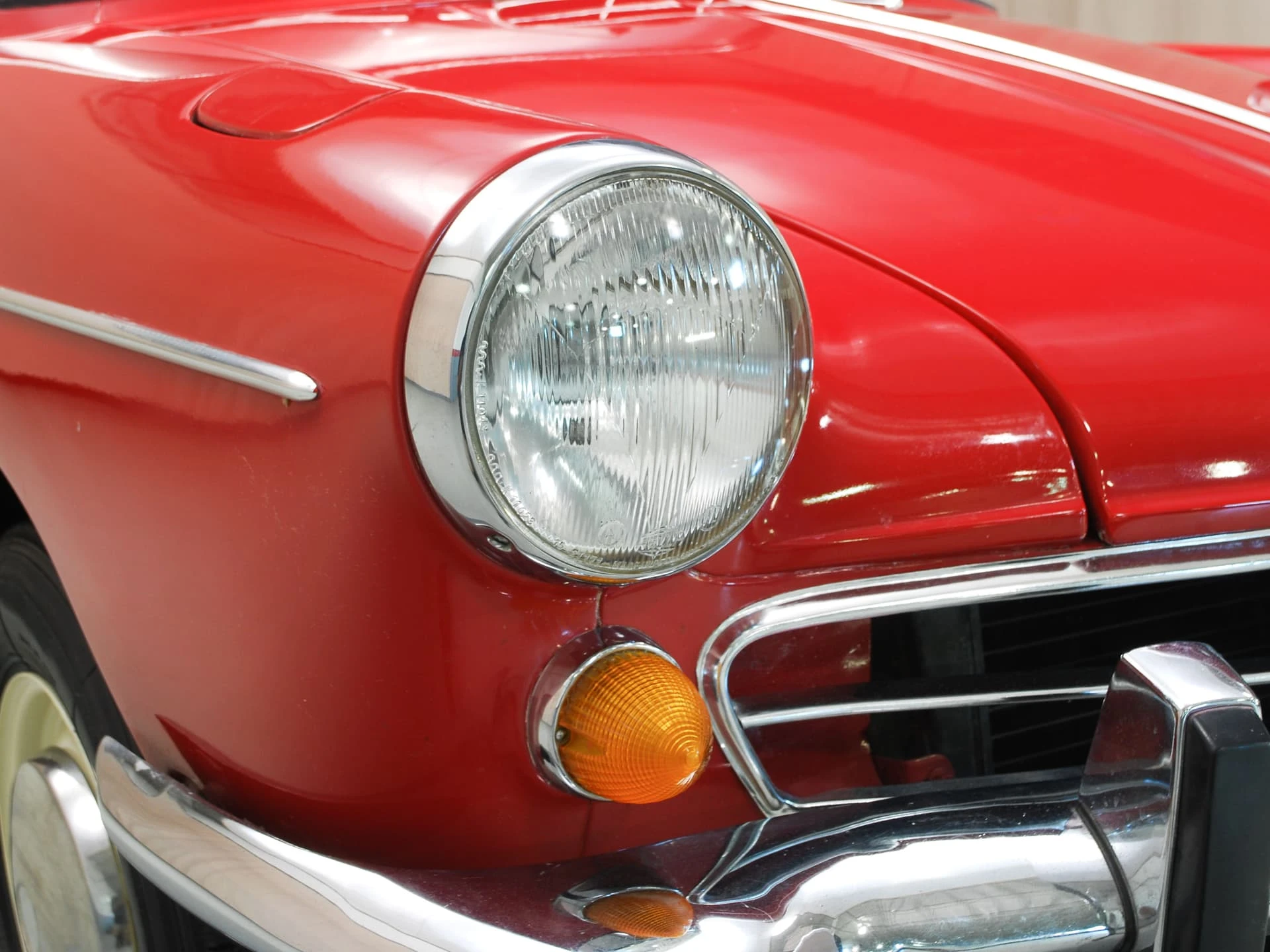 NSU Spider - 1965 16