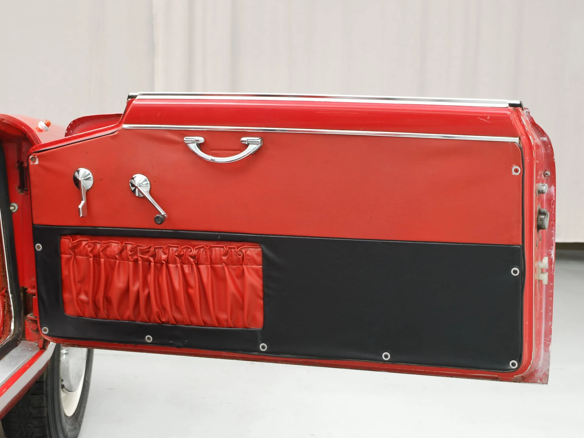 NSU Spider - 1965 20