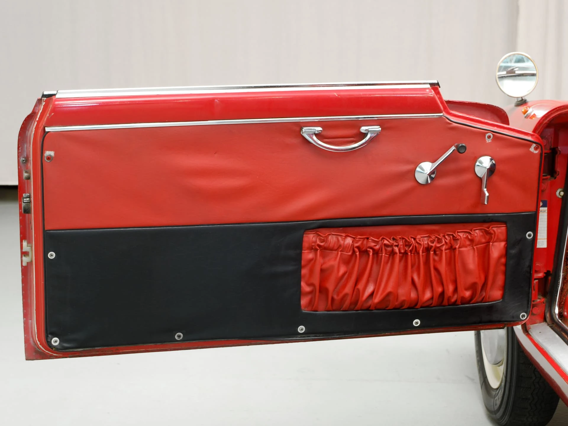 NSU Spider - 1965 21