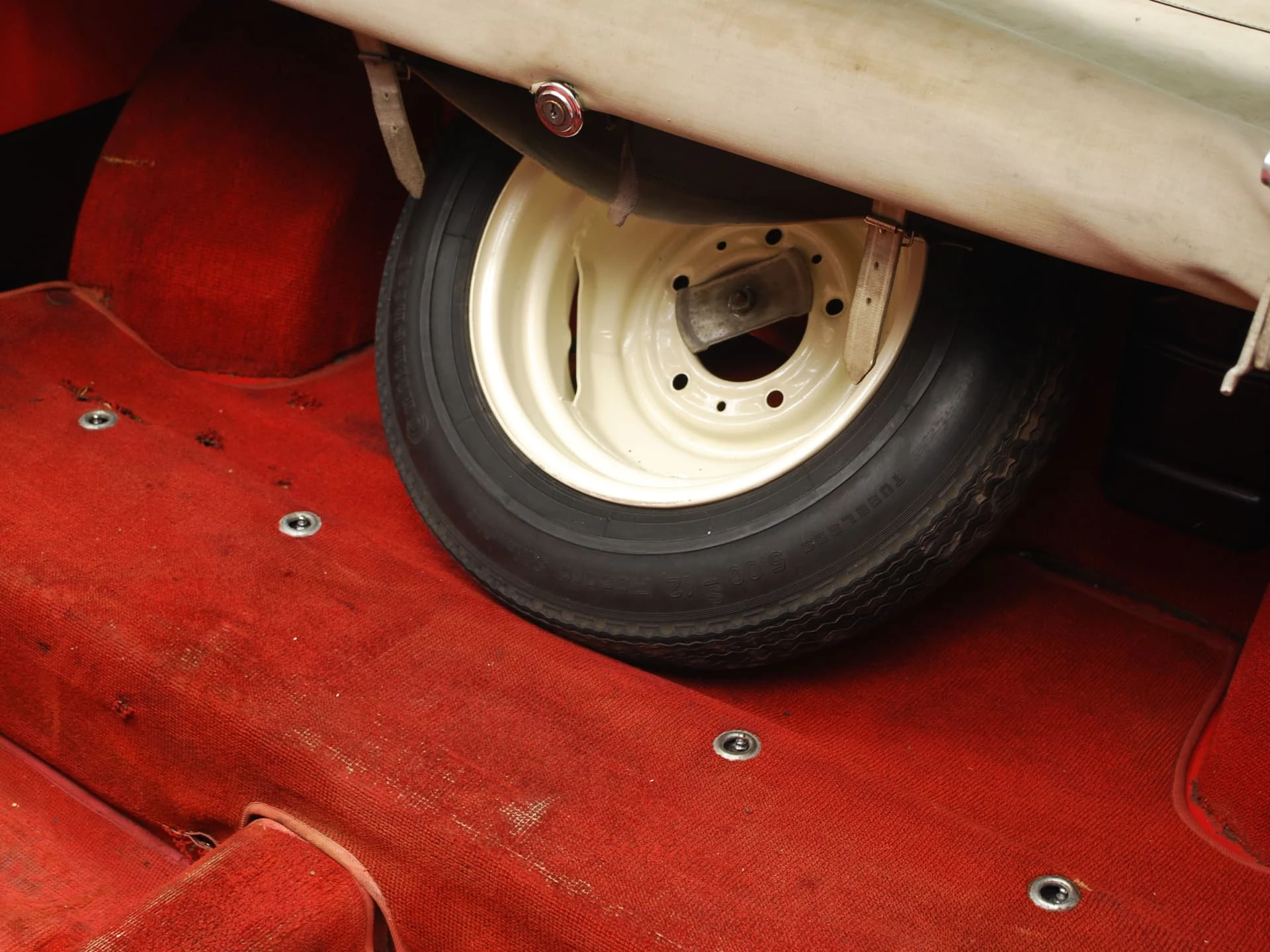 NSU Spider - 1965 23