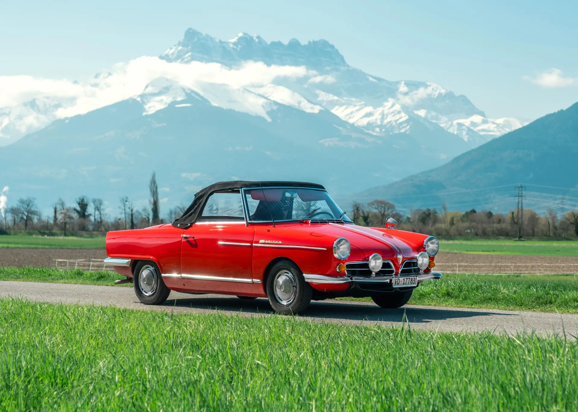 NSU Wankel Spider (Bertone) 1966 -02