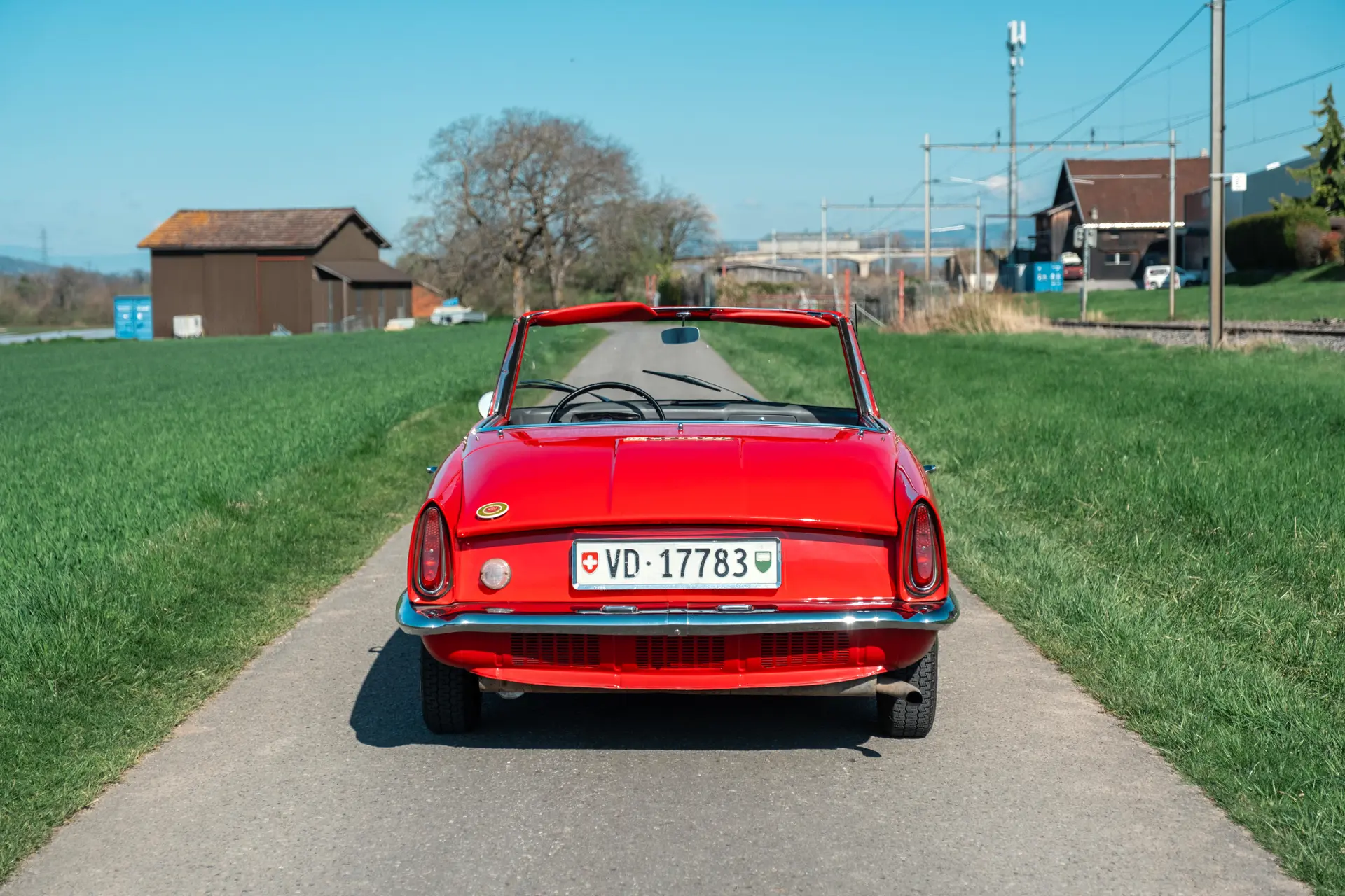 NSU Wankel Spider (Bertone) 1966 -04