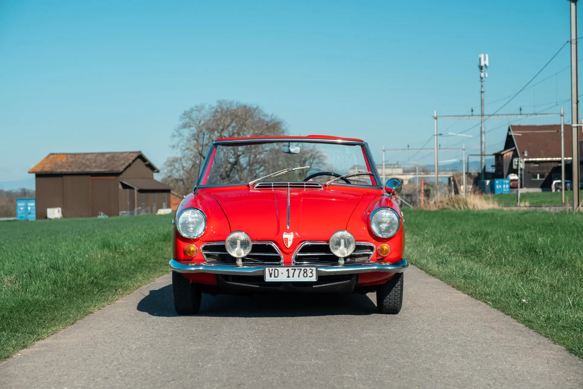 NSU Wankel Spider (Bertone) 1966 -10