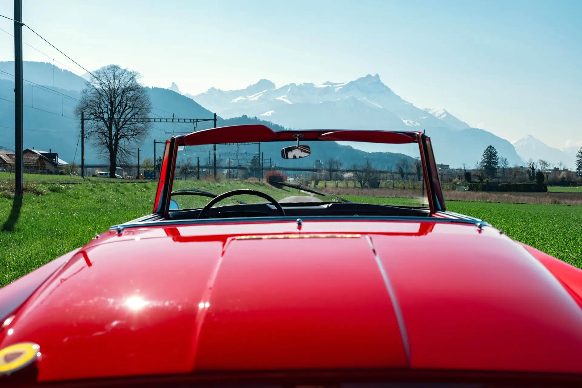 NSU Wankel Spider (Bertone) 1966 -16