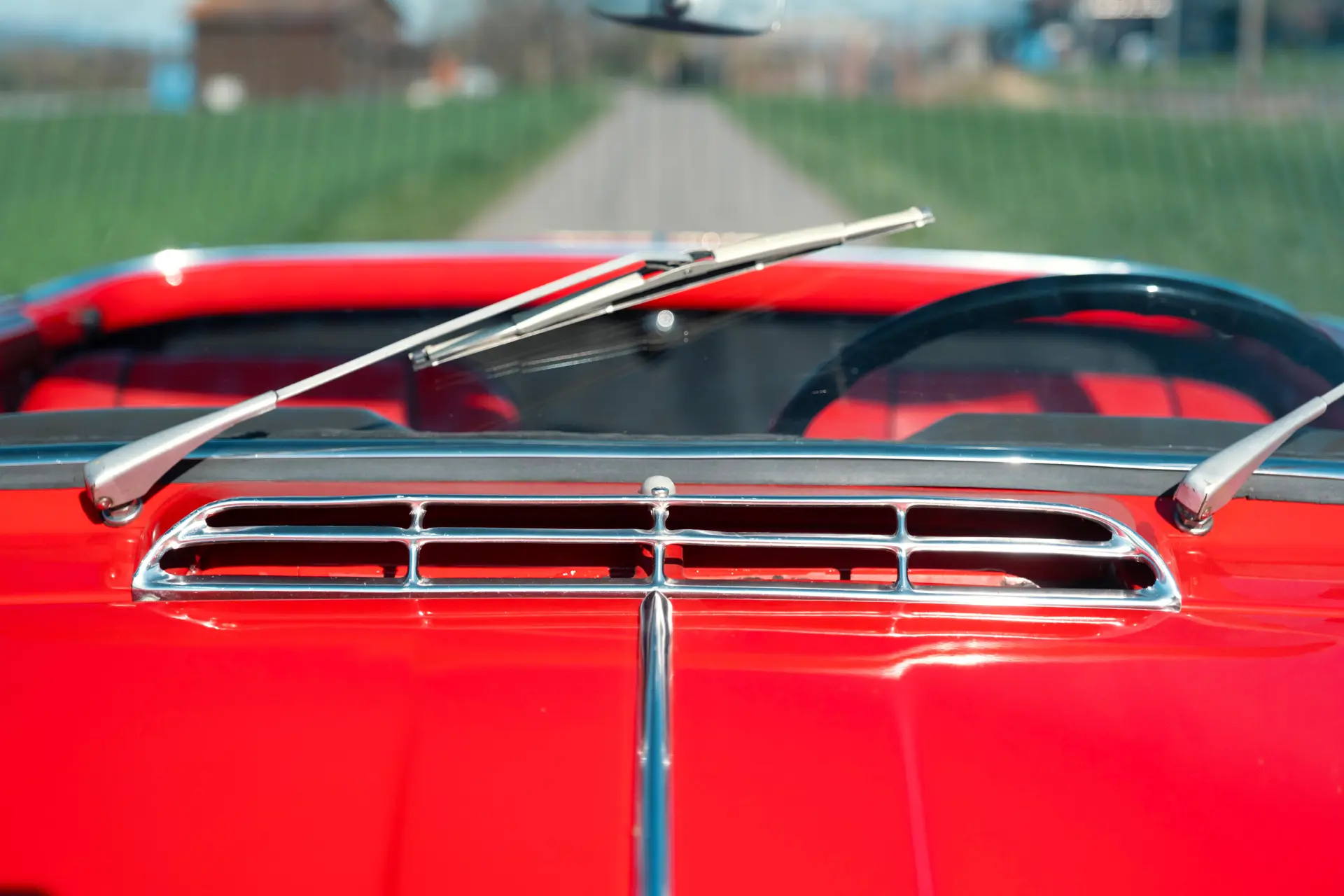 NSU Wankel Spider (Bertone) 1966 -21