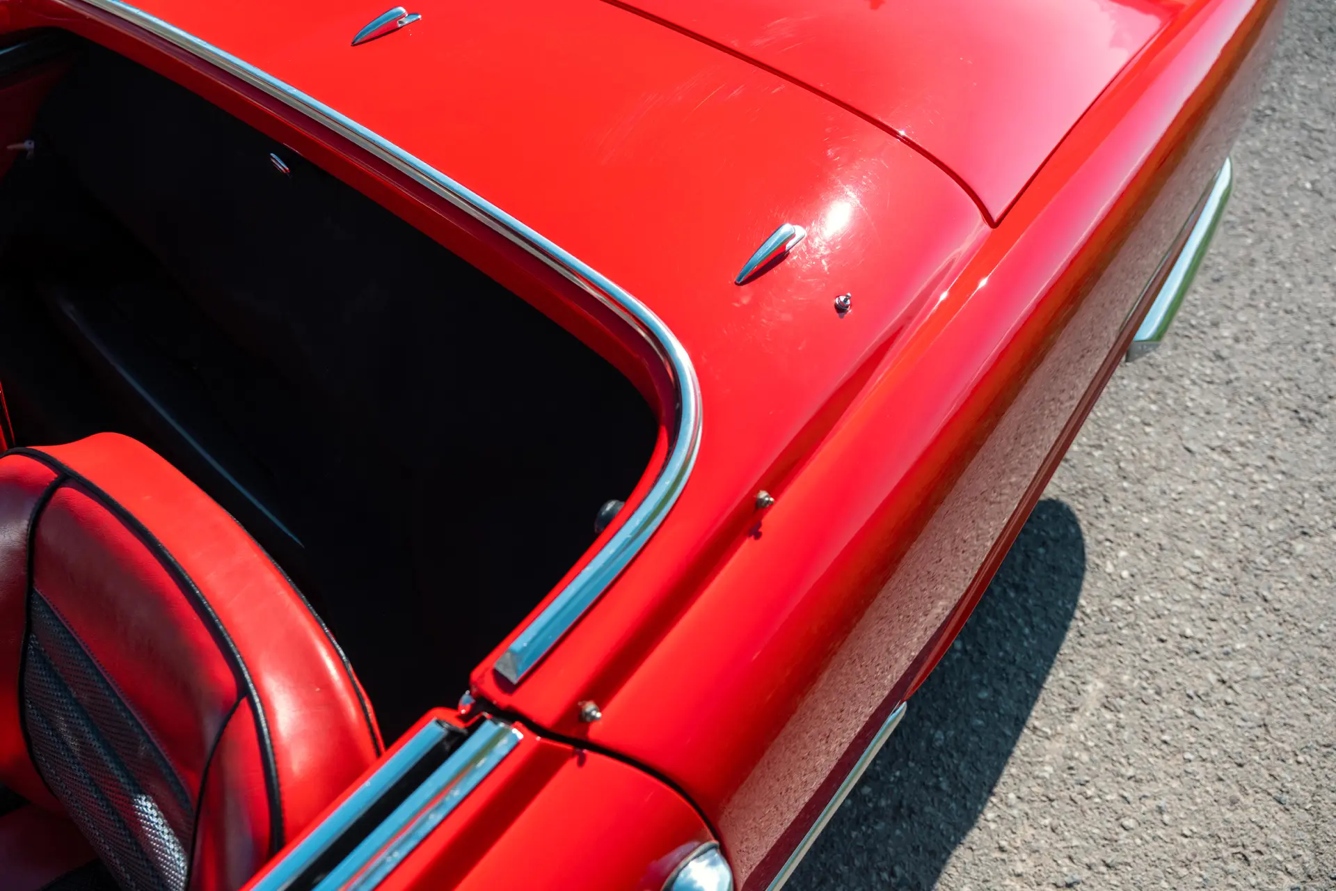 NSU Wankel Spider (Bertone) 1966 -26