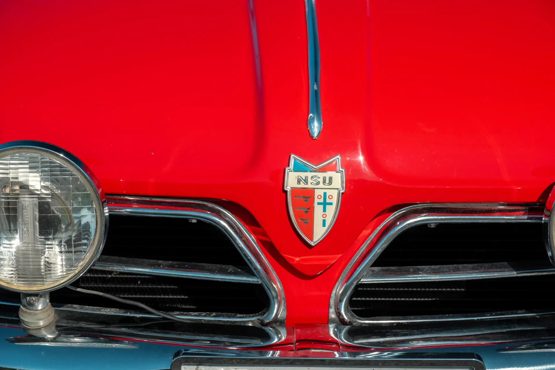 NSU Wankel Spider (Bertone) 1966 -27