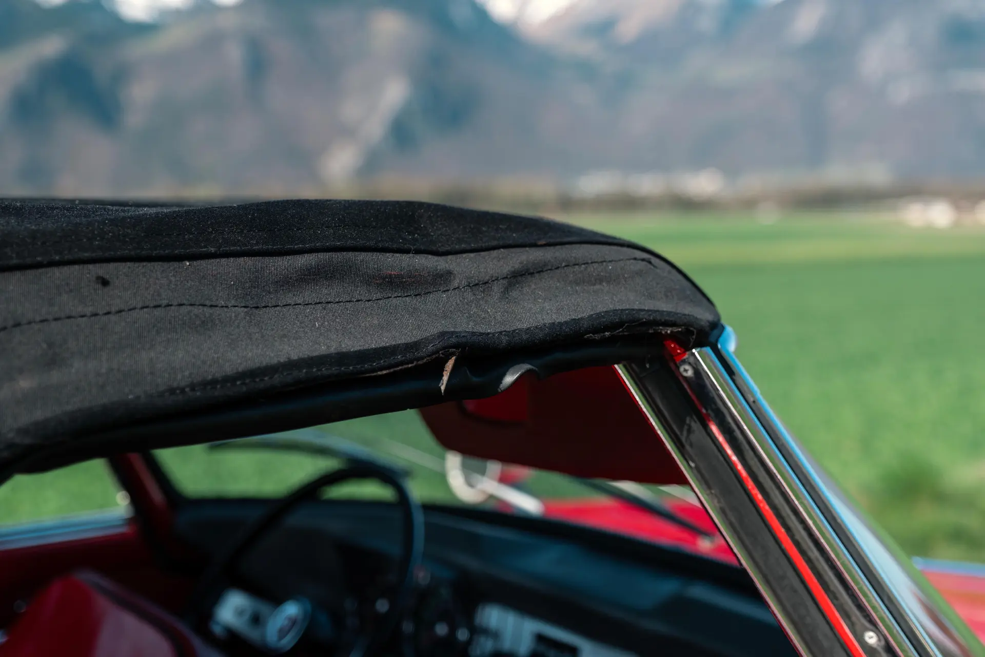 NSU Wankel Spider (Bertone) 1966 -30