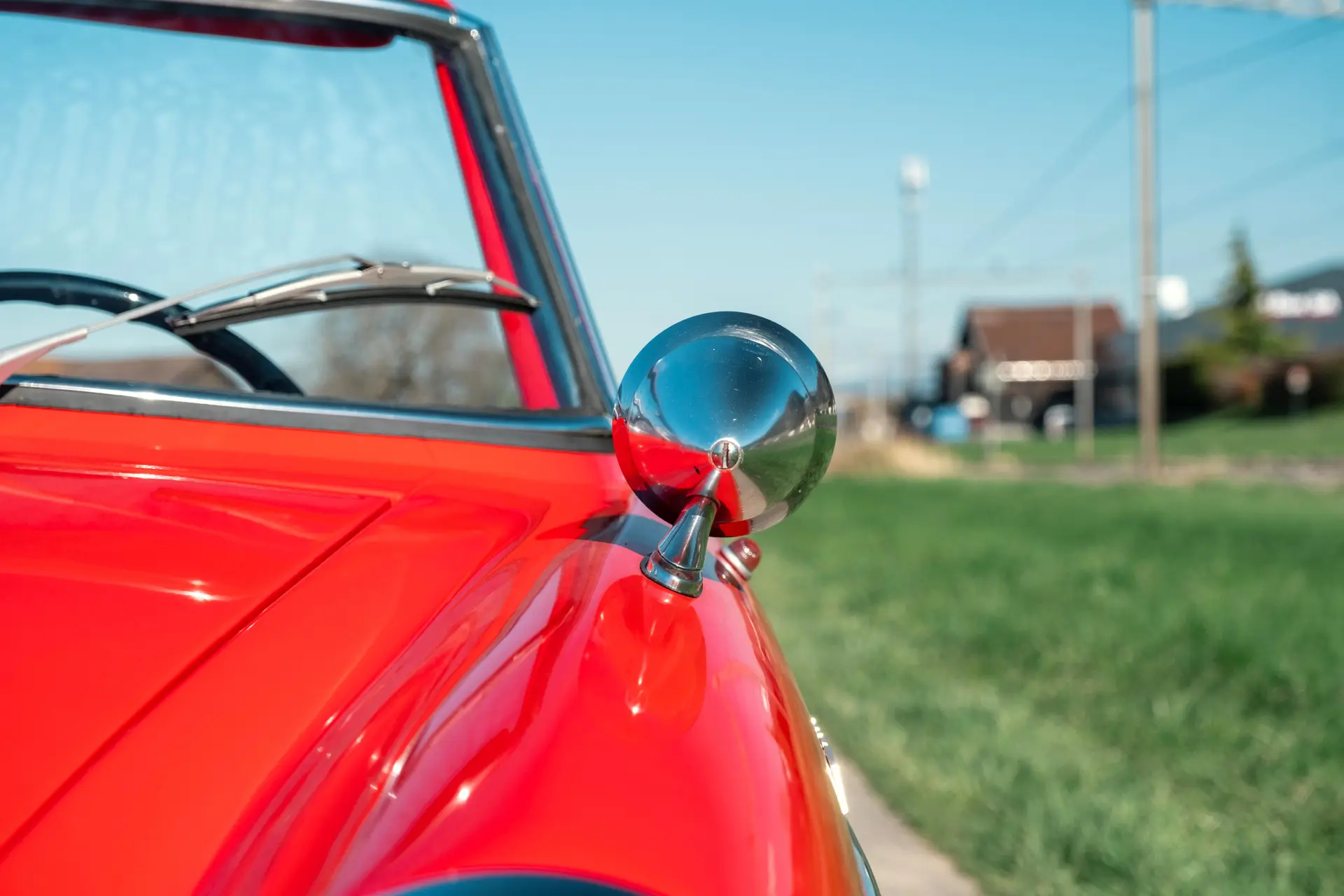 NSU Wankel Spider (Bertone) 1966 -32