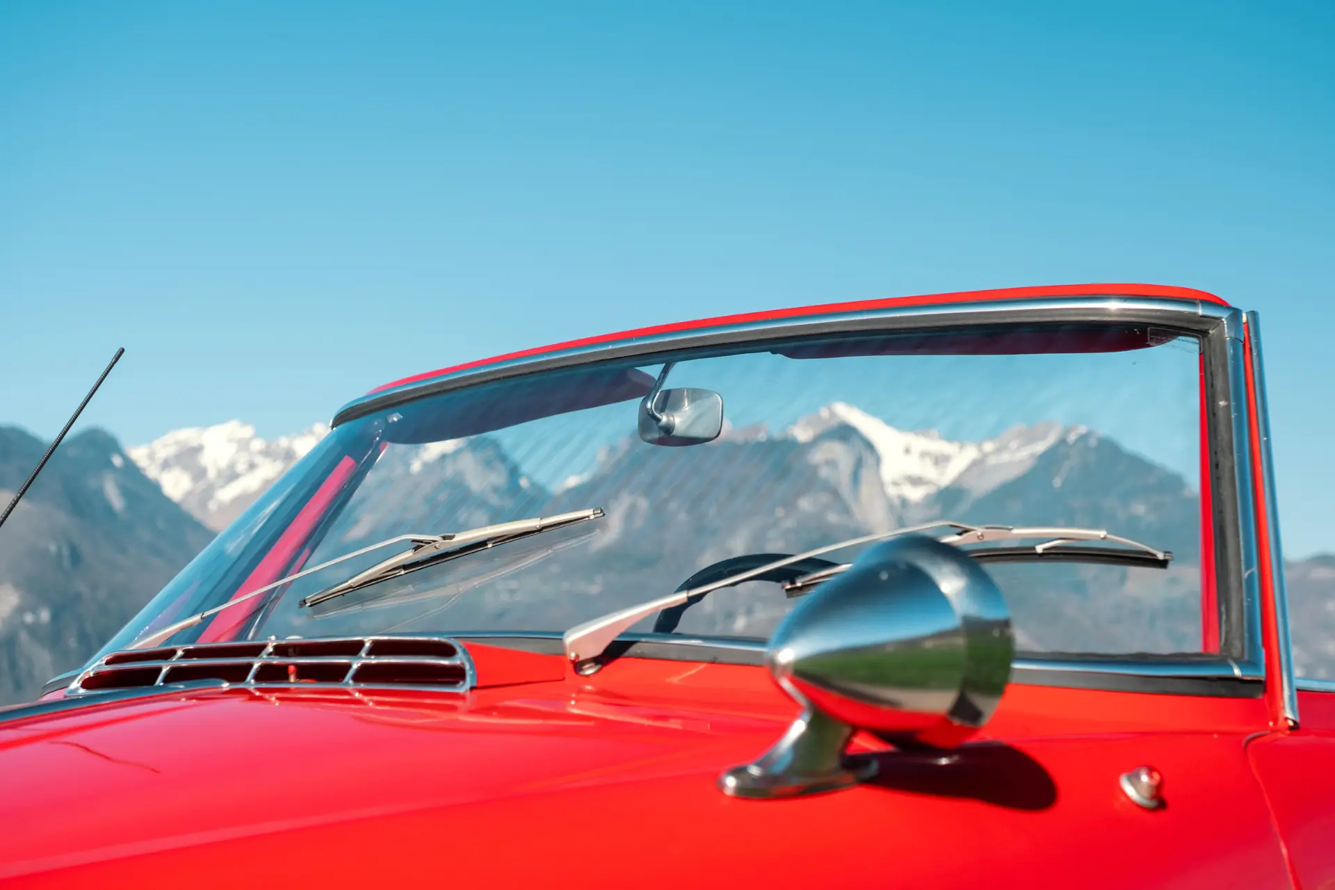 NSU Wankel Spider (Bertone) 1966 -33