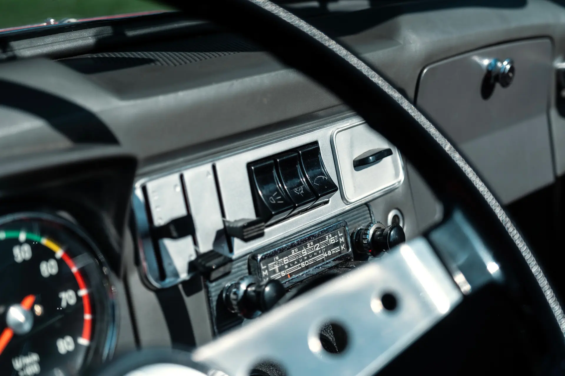 NSU Wankel Spider (Bertone) 1966 -43