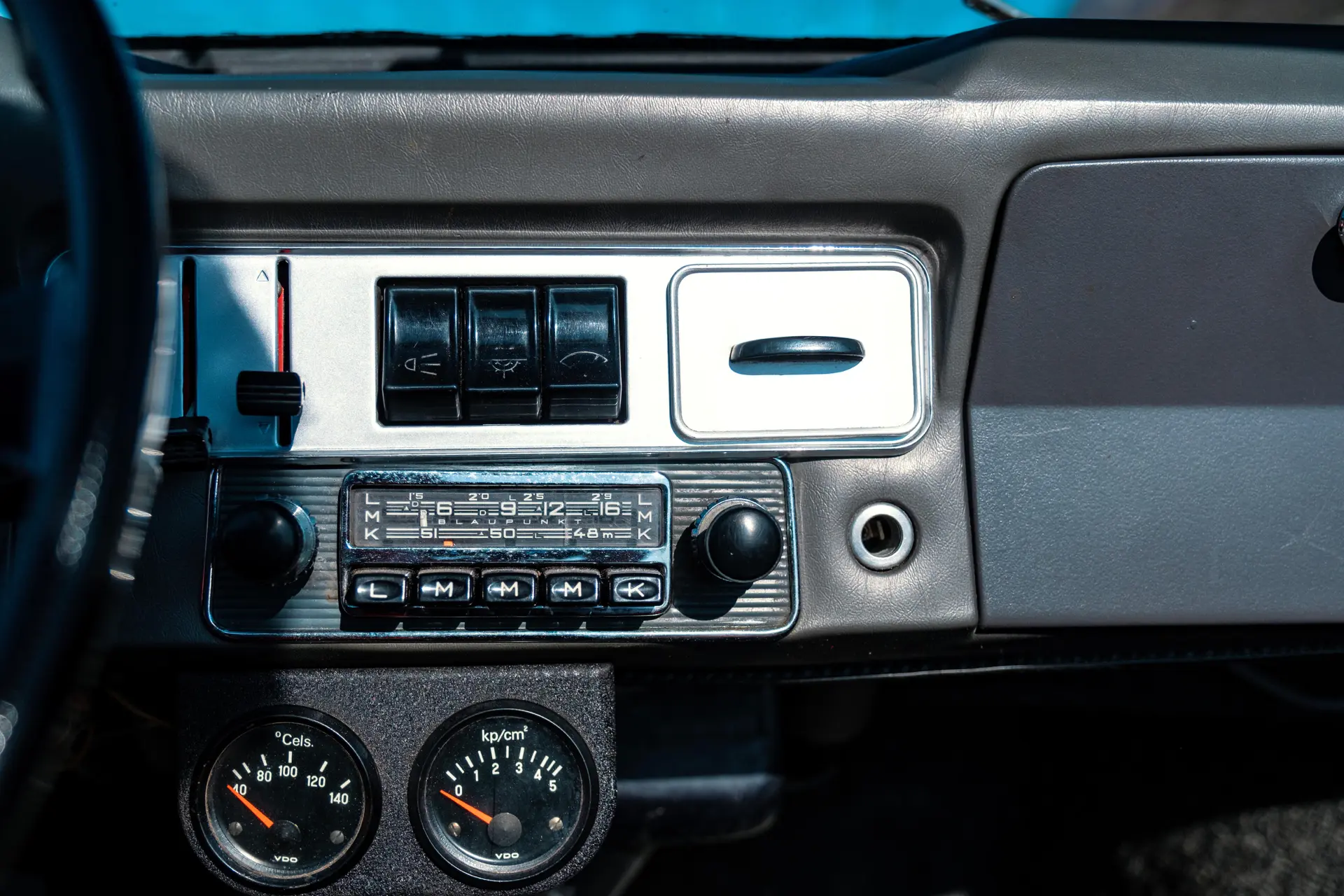 NSU Wankel Spider (Bertone) 1966 -46