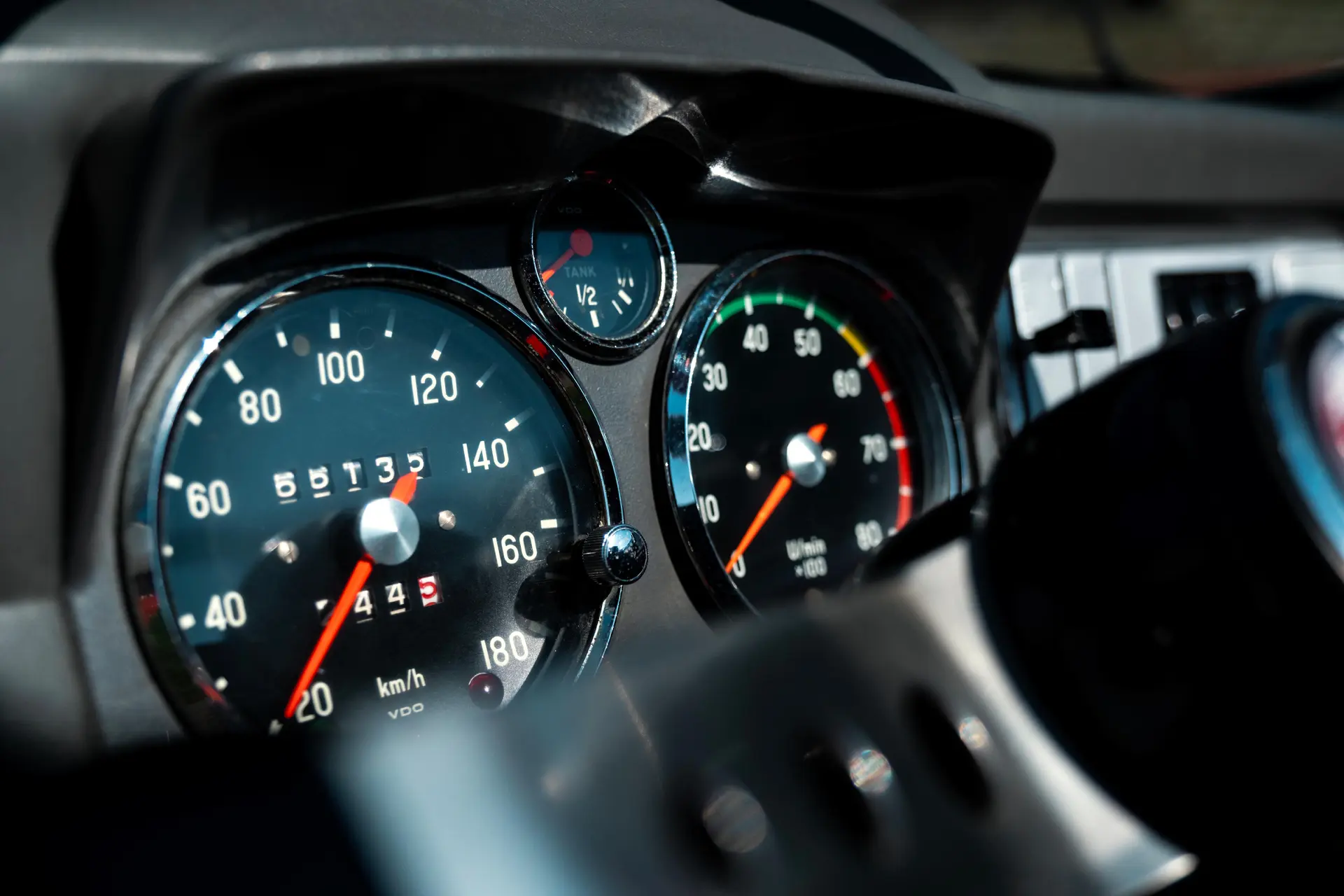 NSU Wankel Spider (Bertone) 1966 -47